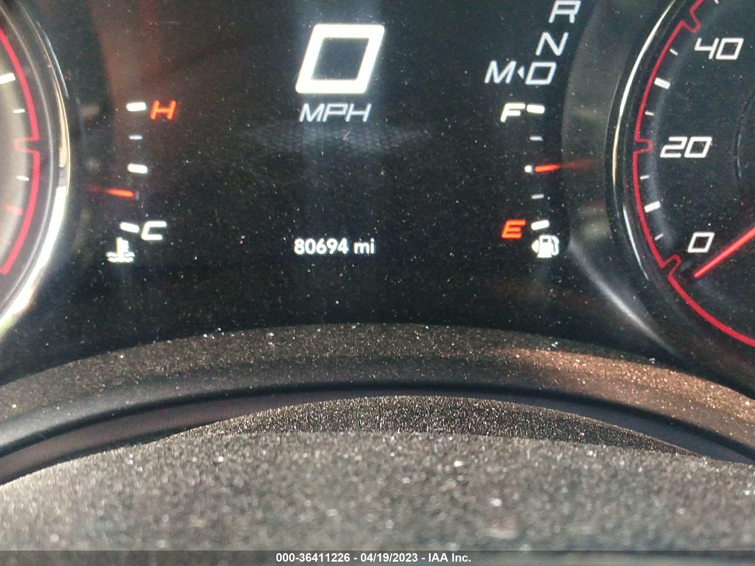 DODGE CHARGER image 7