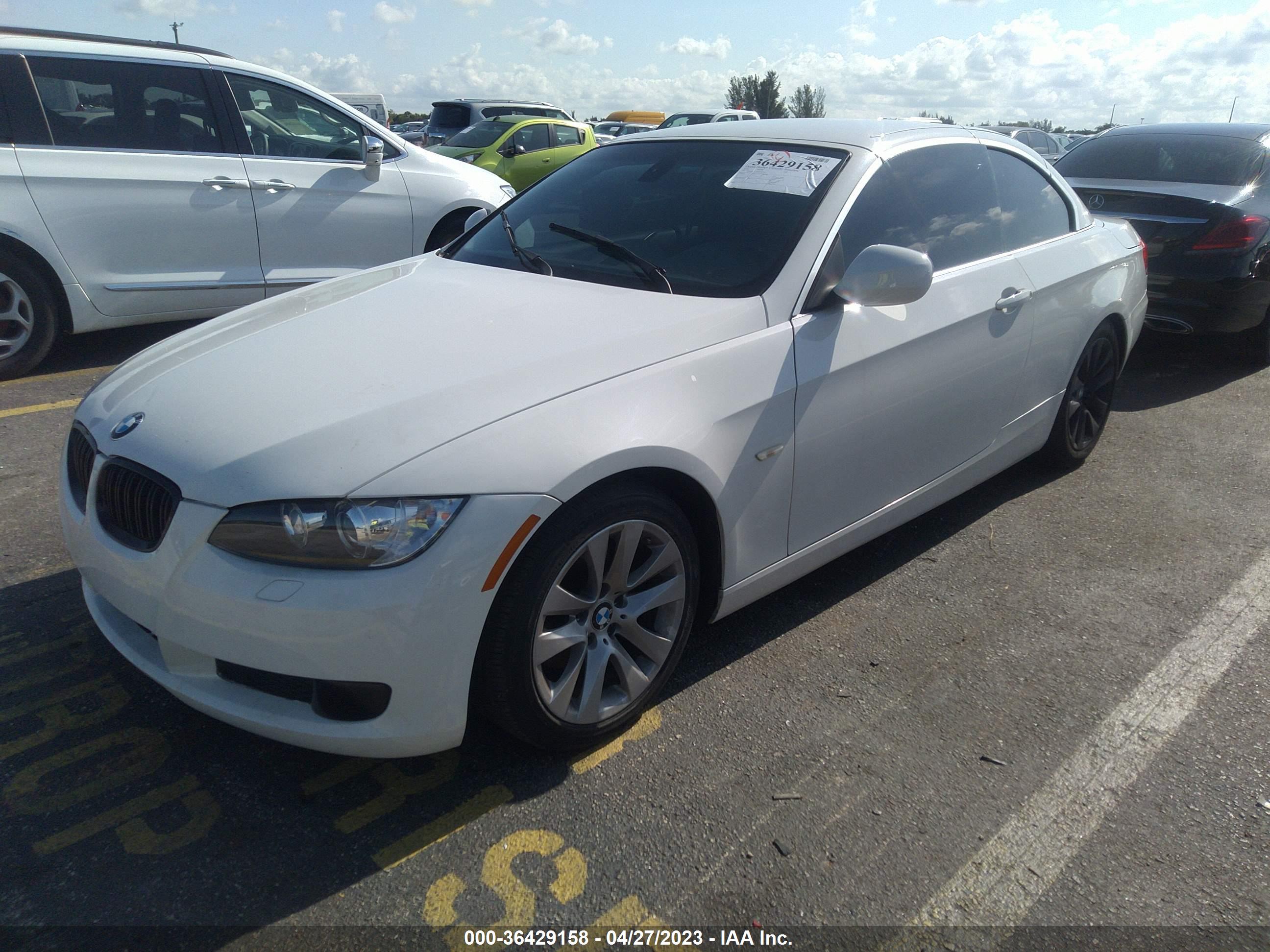 BMW 328I image 2