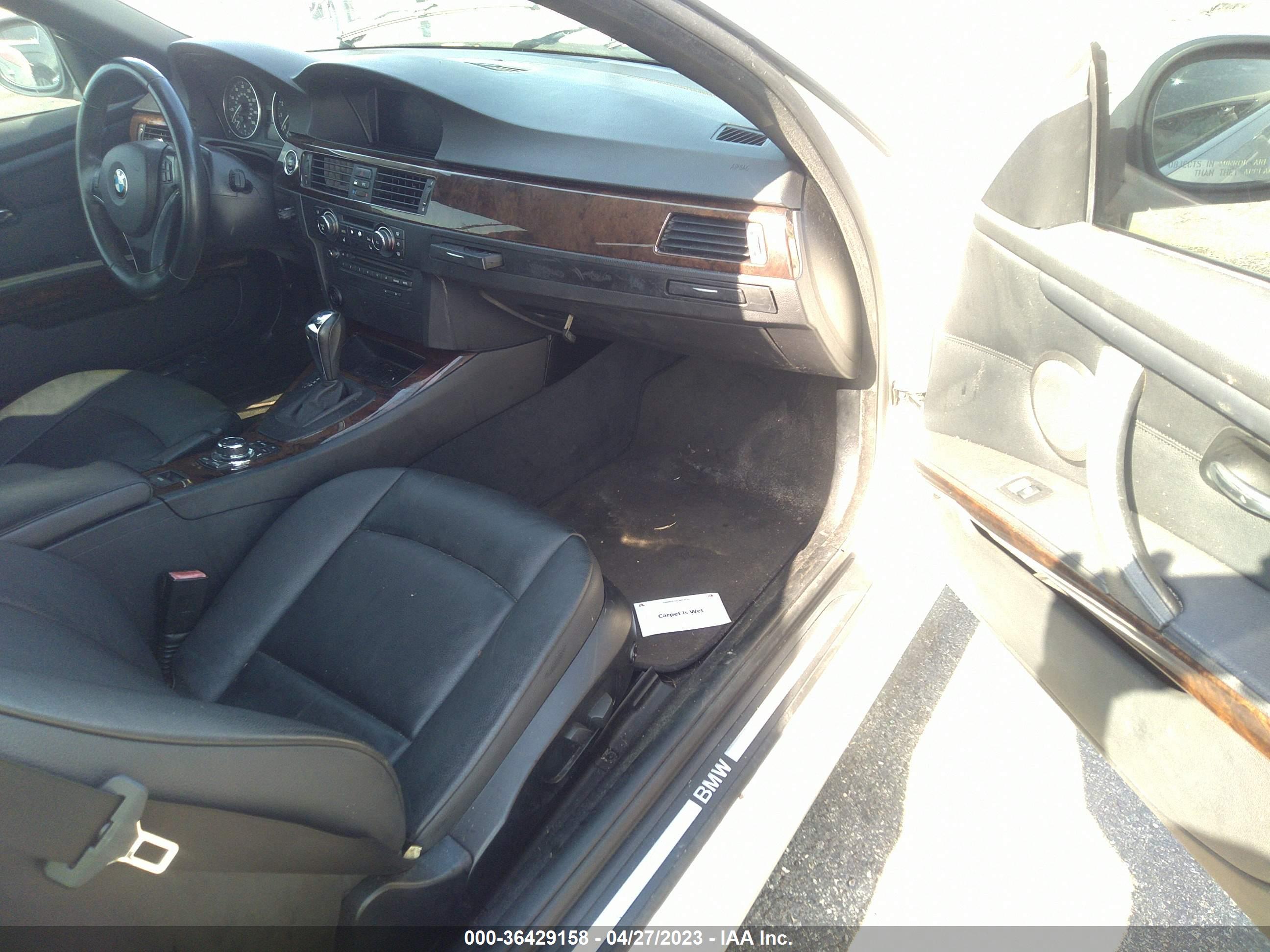 BMW 328I image 5