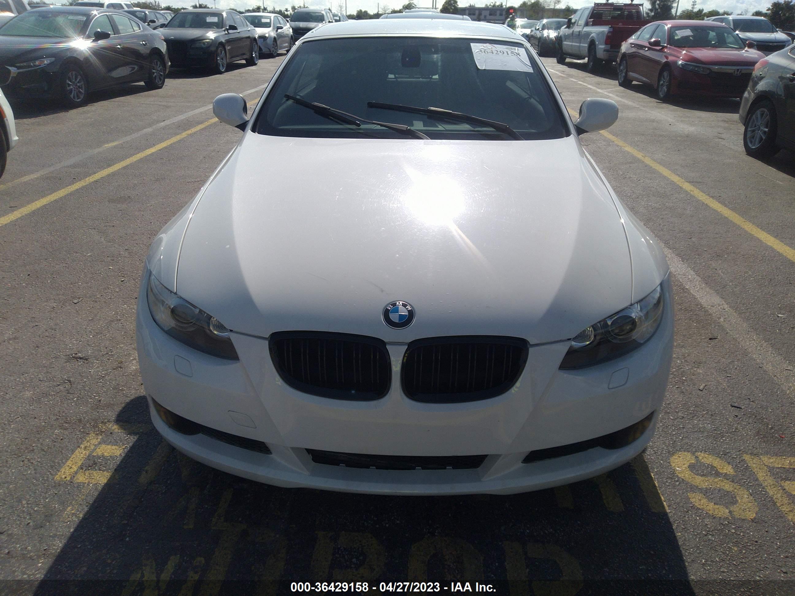 BMW 328I image 6