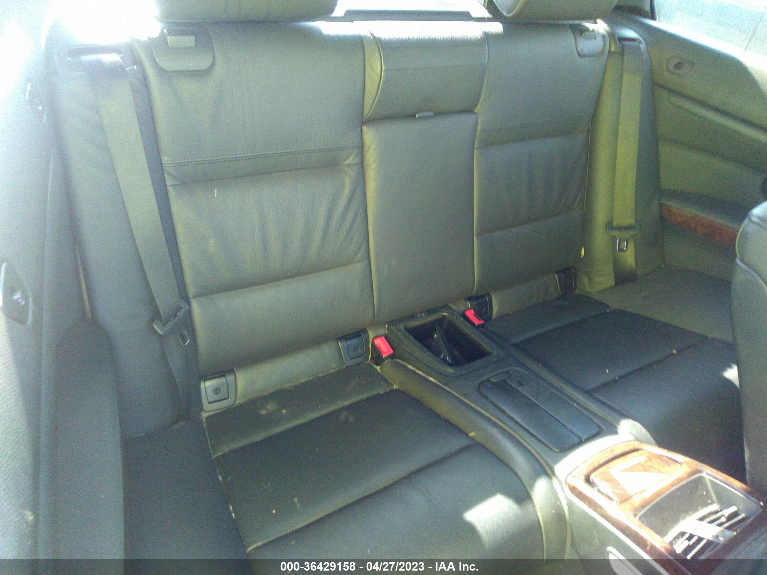 BMW 328I image 8