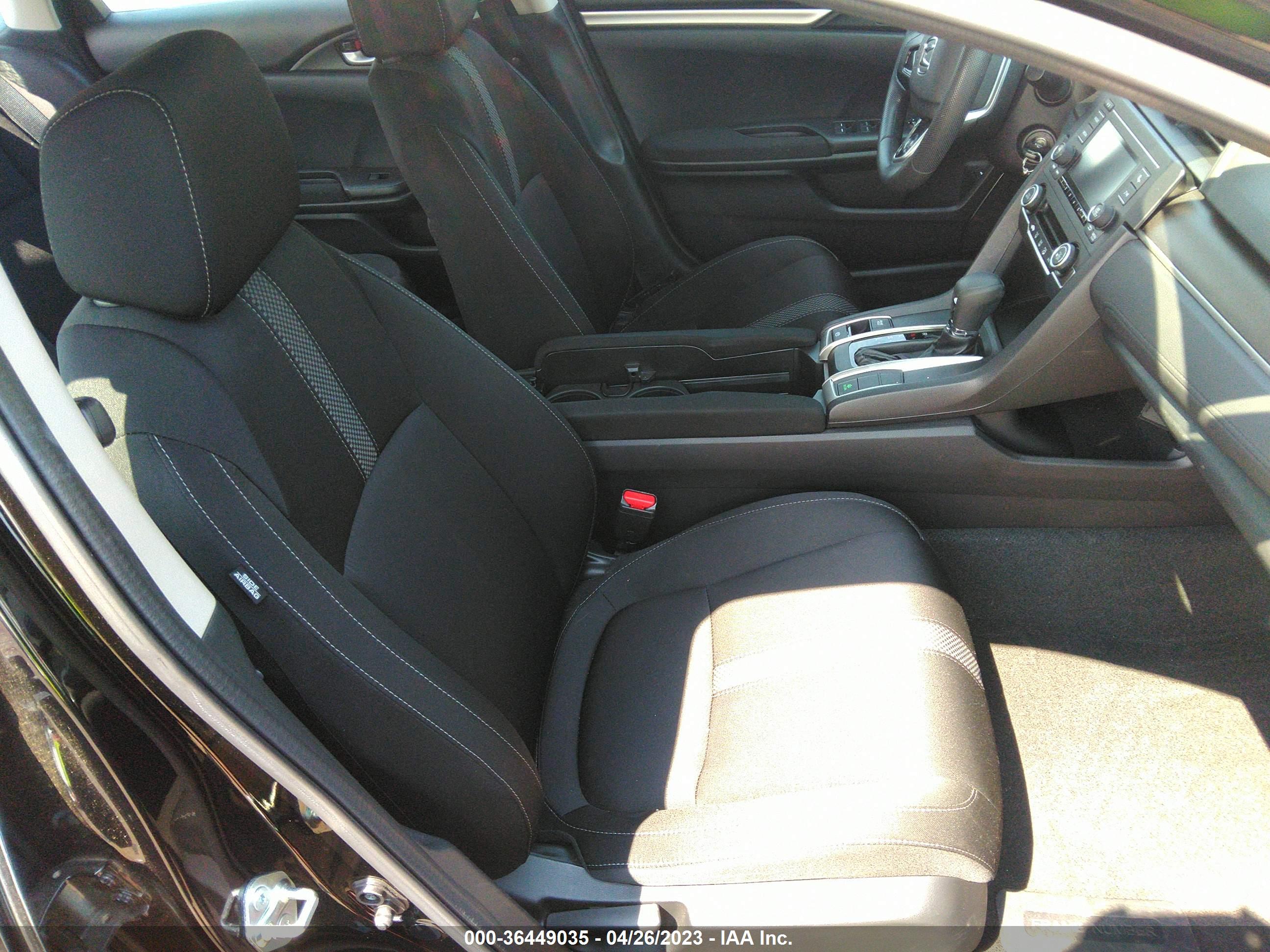 HONDA CIVIC image 5