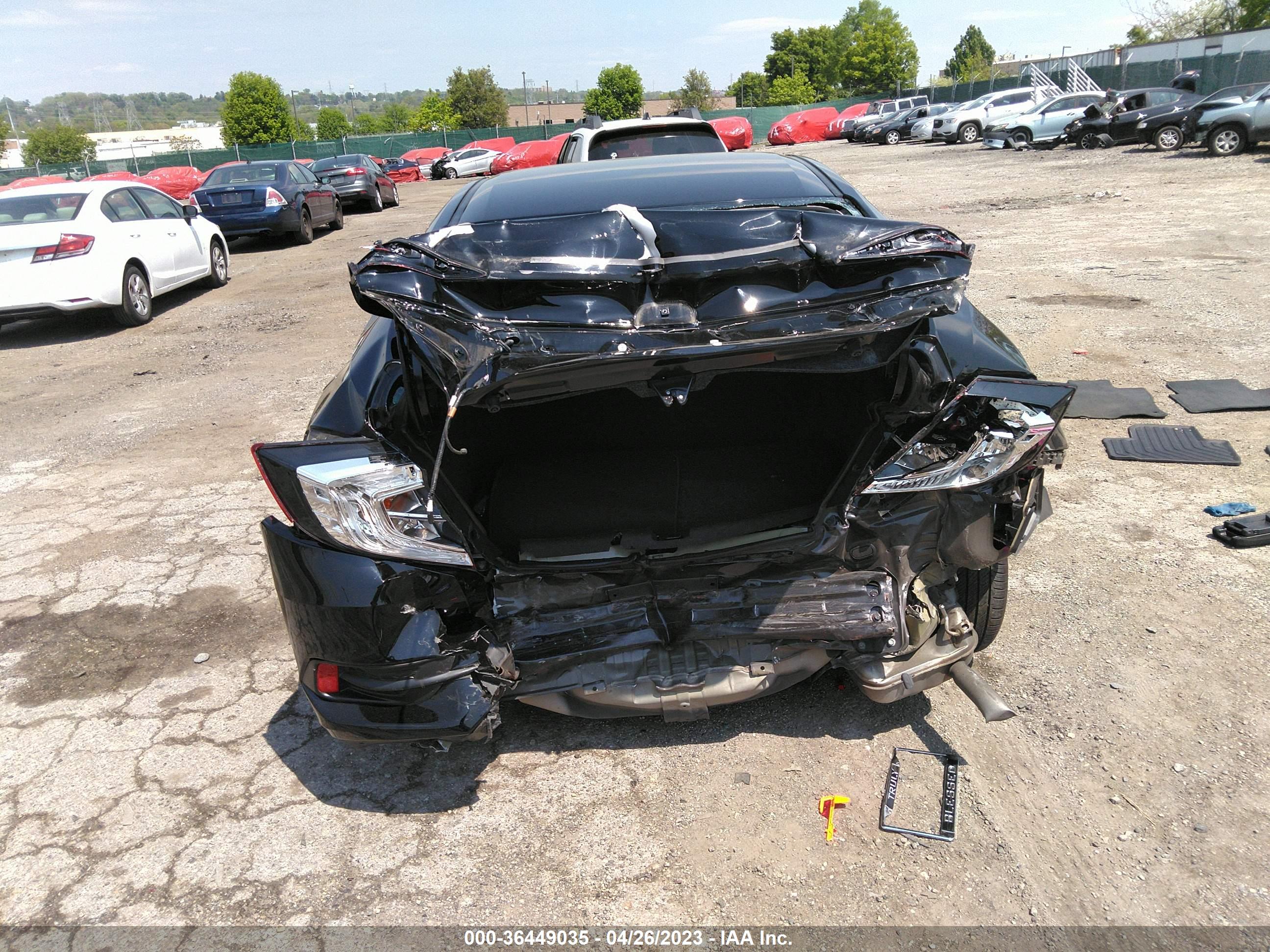 HONDA CIVIC image 6