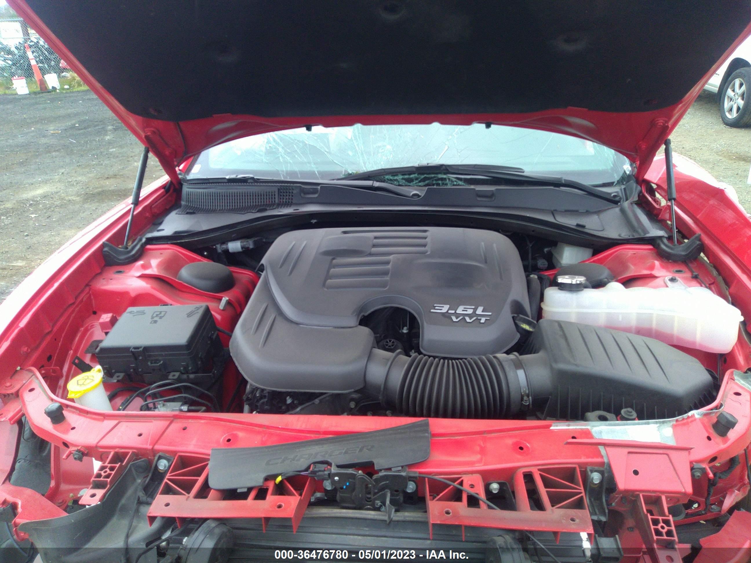 DODGE CHARGER image 10