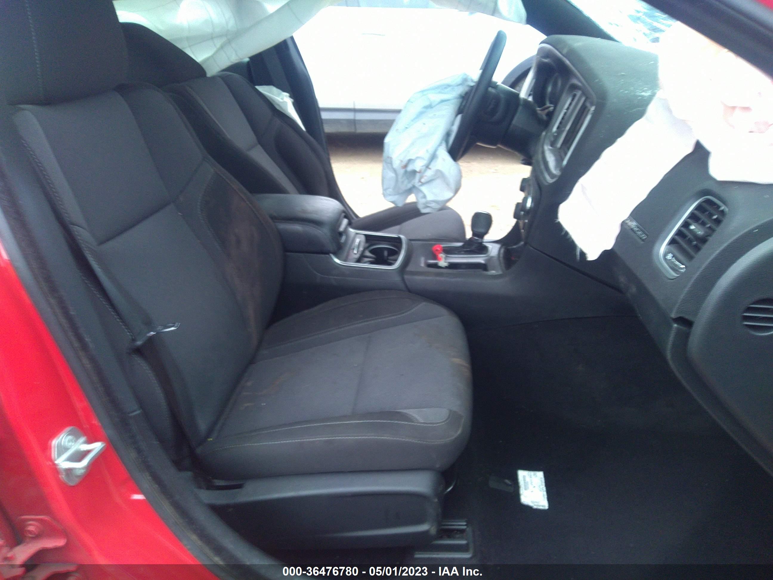 DODGE CHARGER image 5