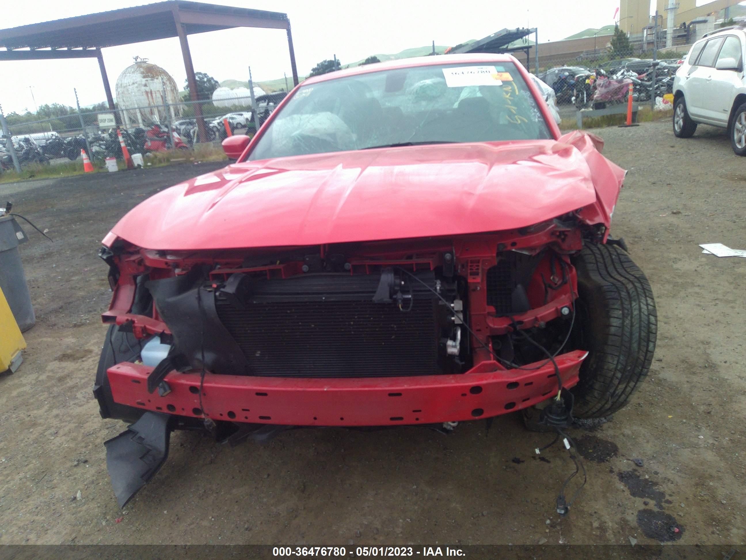 DODGE CHARGER image 6