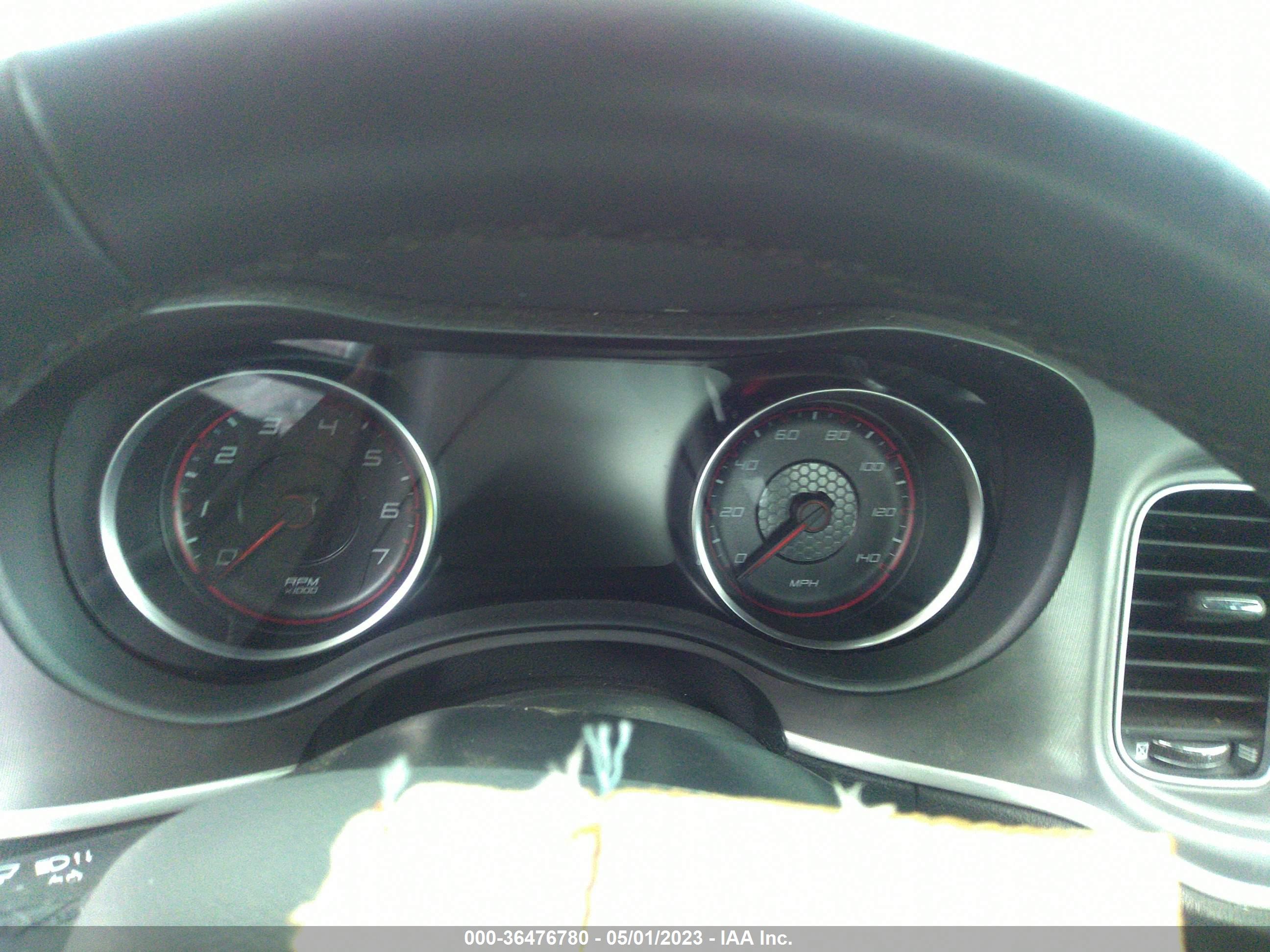 DODGE CHARGER image 7
