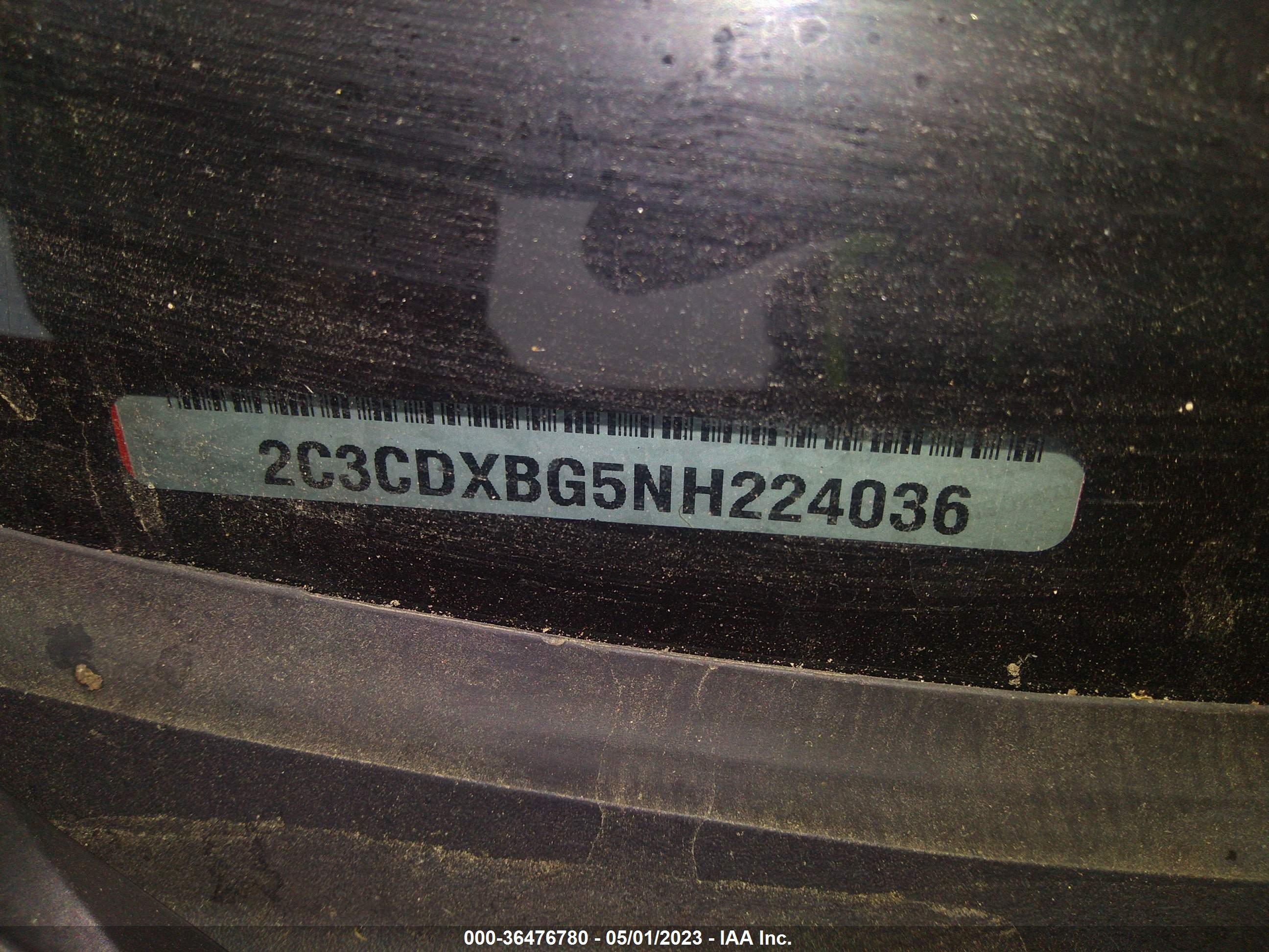DODGE CHARGER image 9