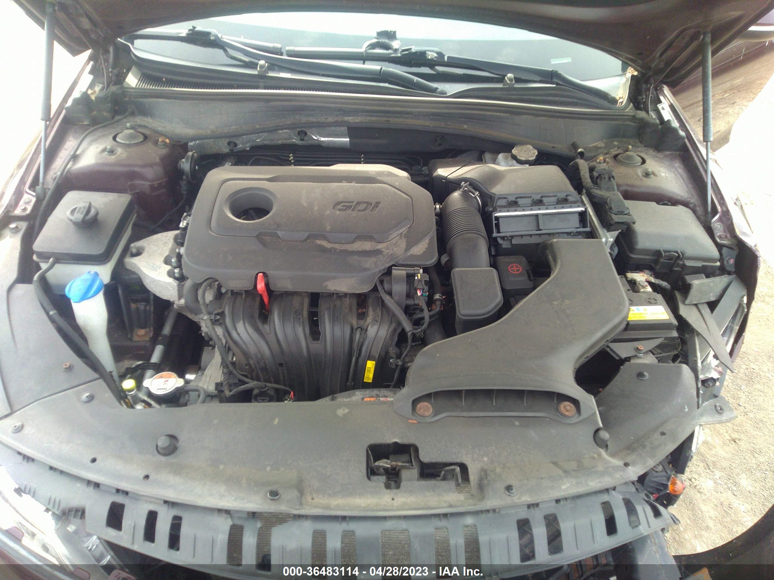 KIA OPTIMA image 10