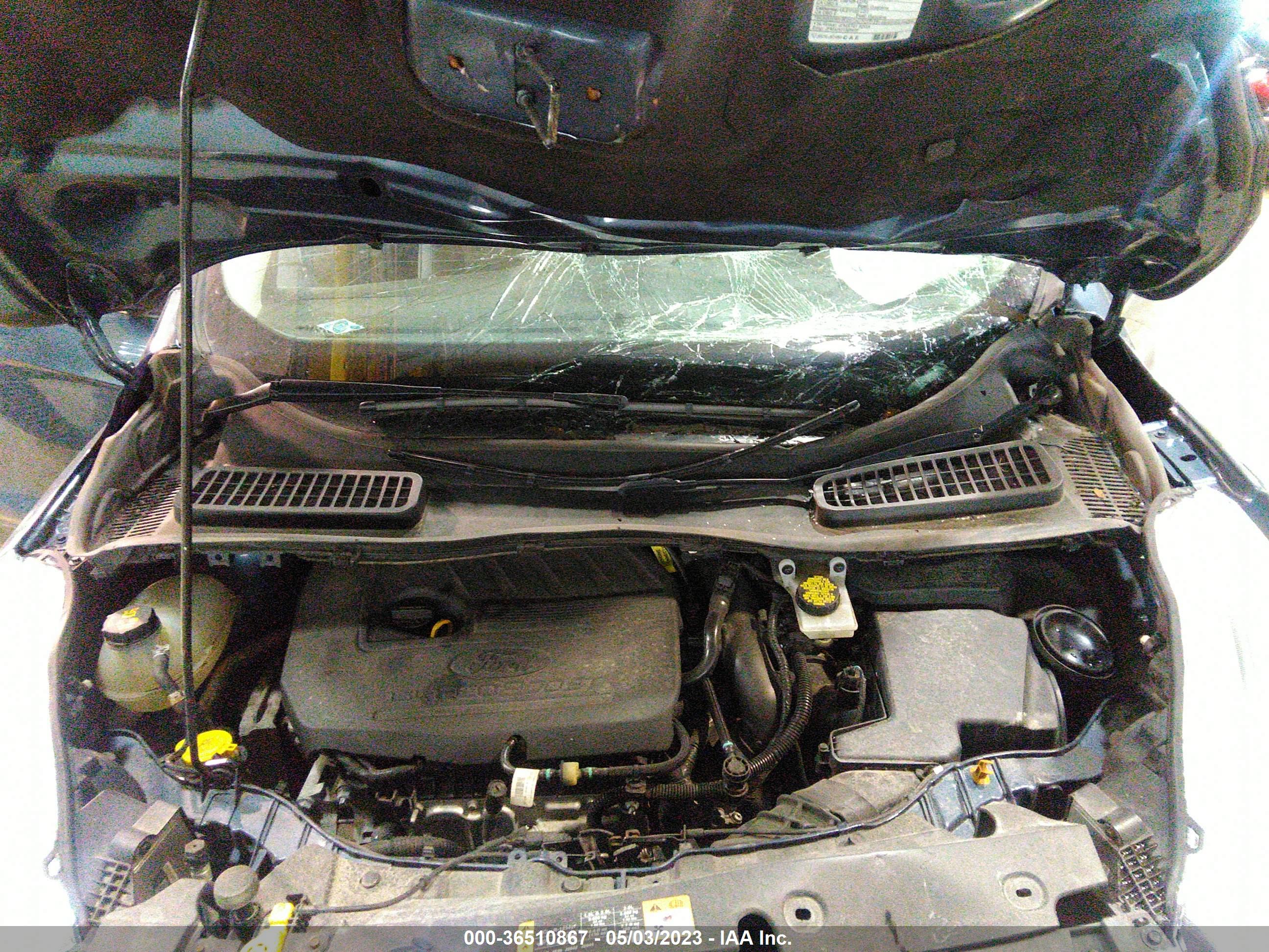 FORD ESCAPE image 10