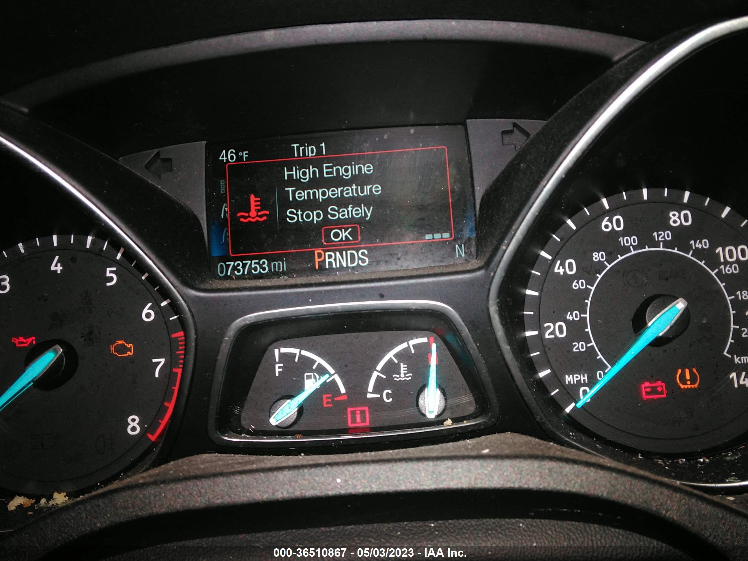 FORD ESCAPE image 7