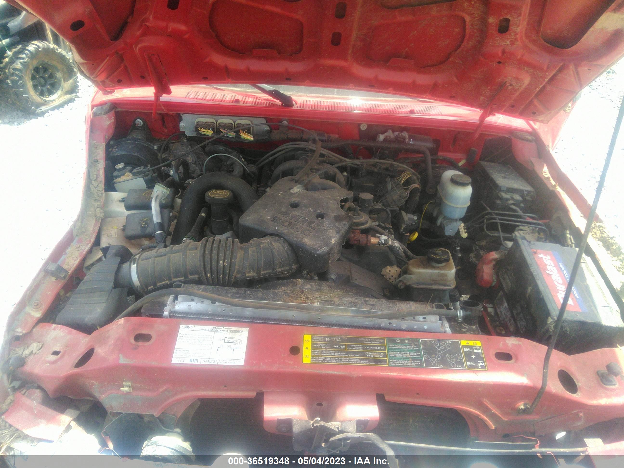 FORD RANGER image 10
