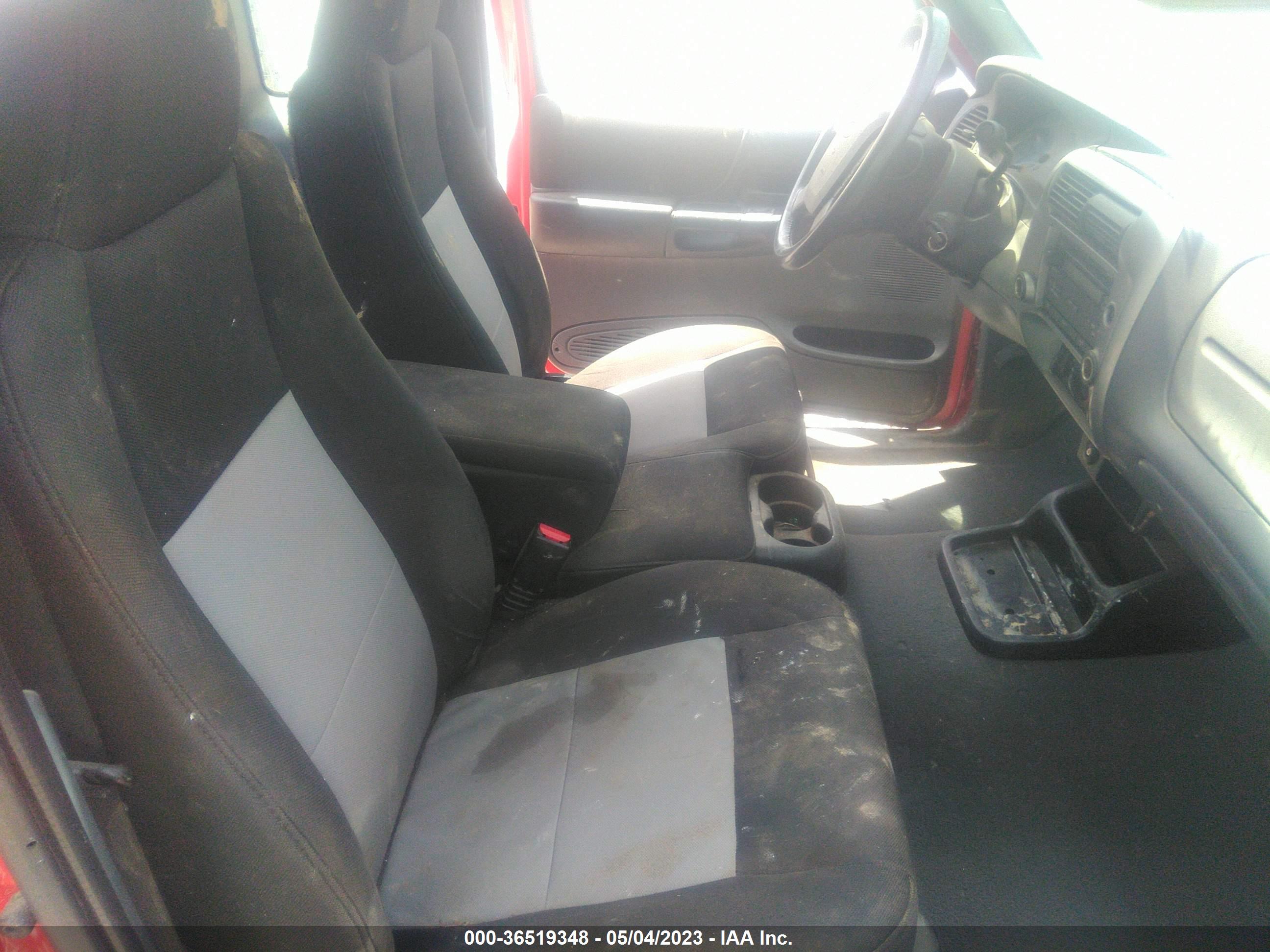 FORD RANGER image 5