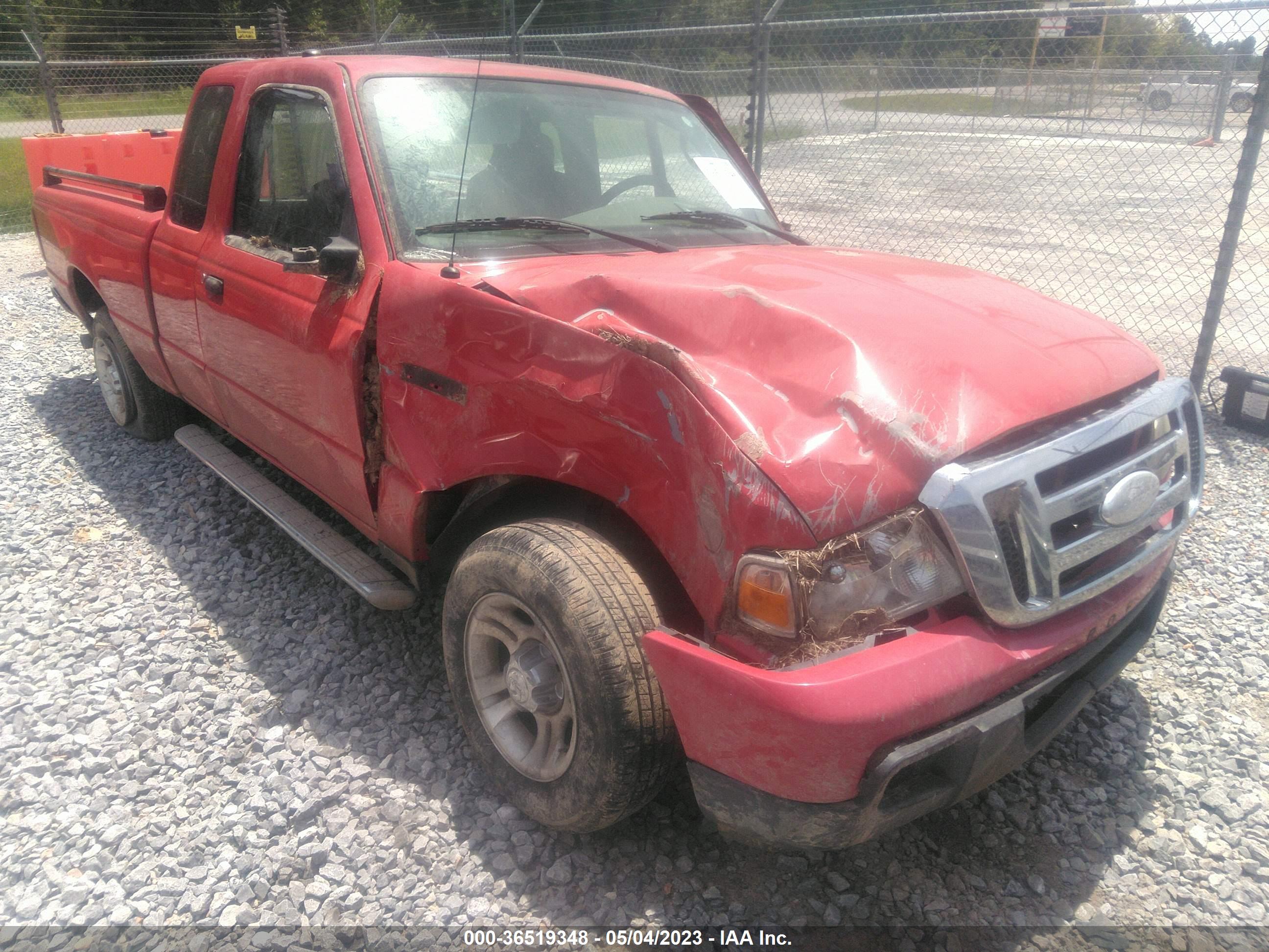 FORD RANGER image 6