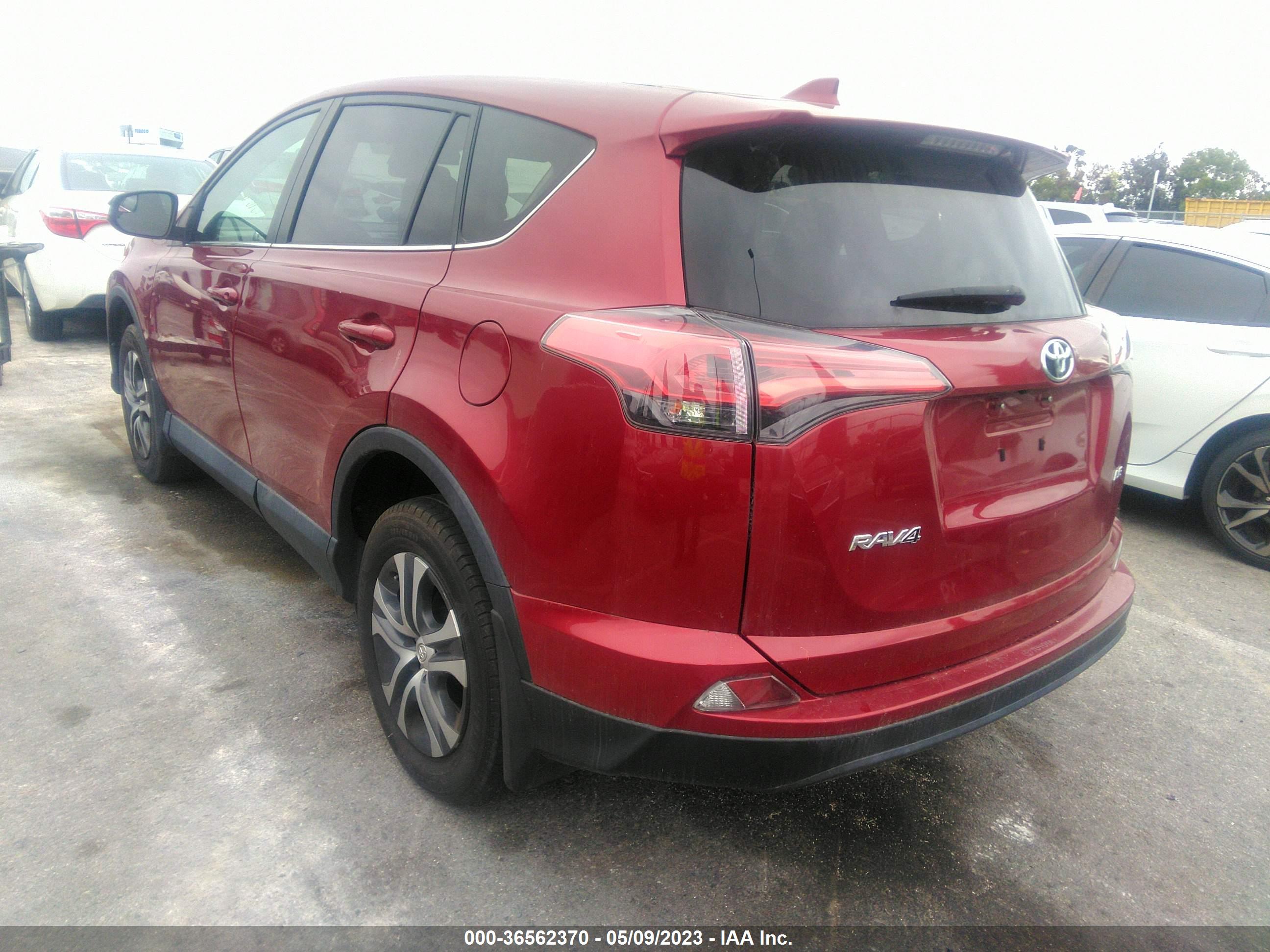 TOYOTA RAV4 image 3