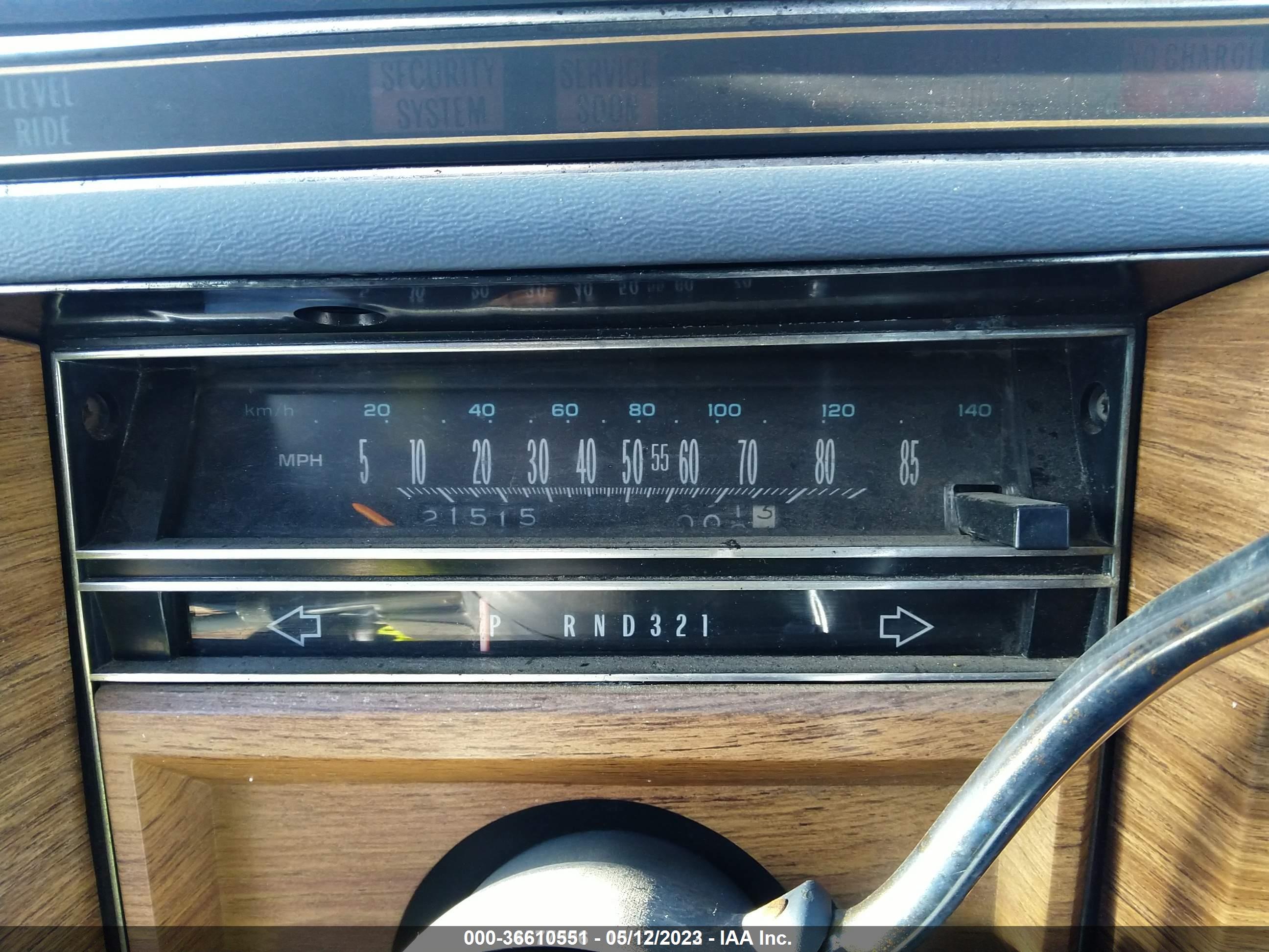 CADILLAC DEVILLE image 7