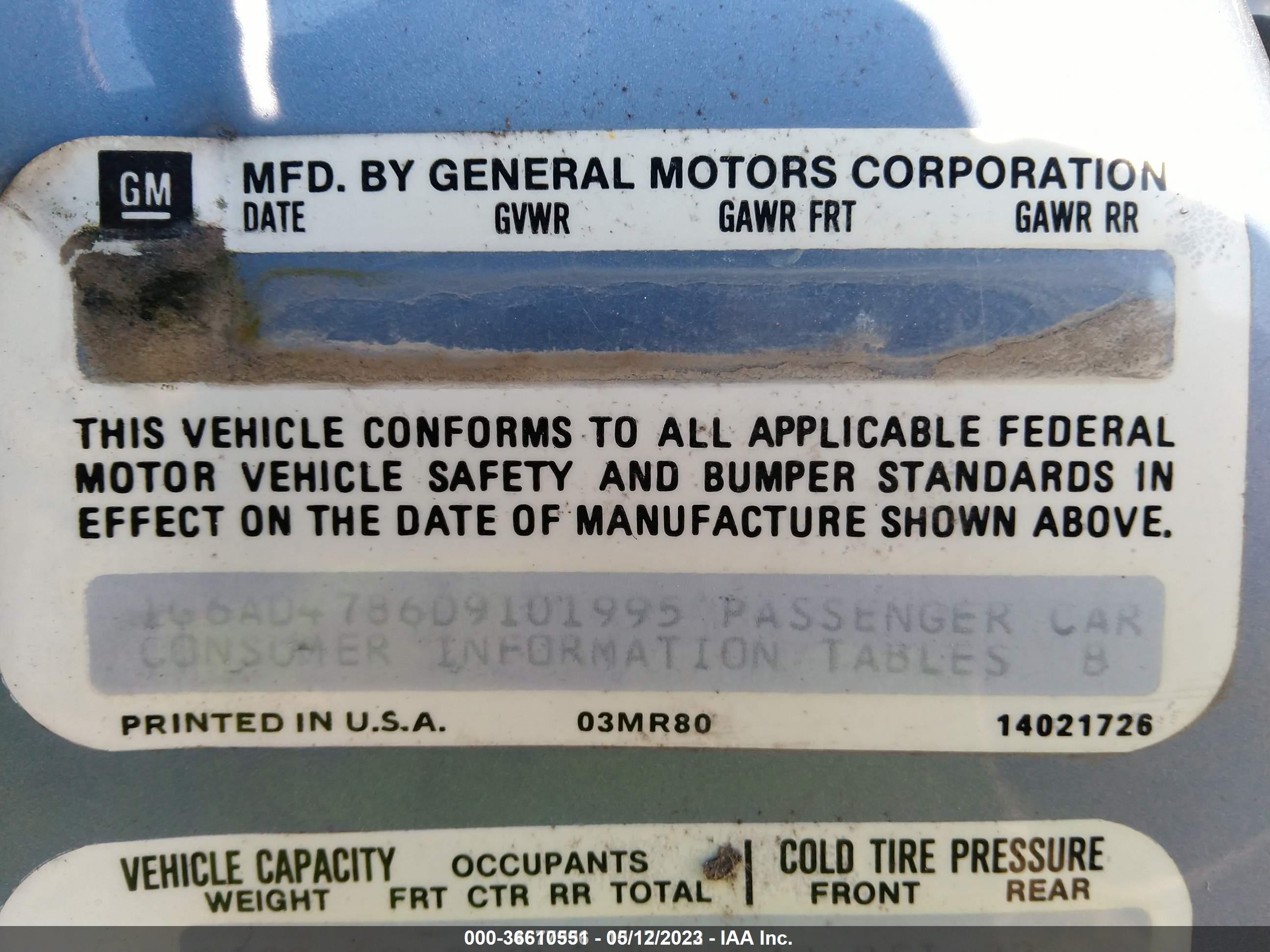 CADILLAC DEVILLE image 9