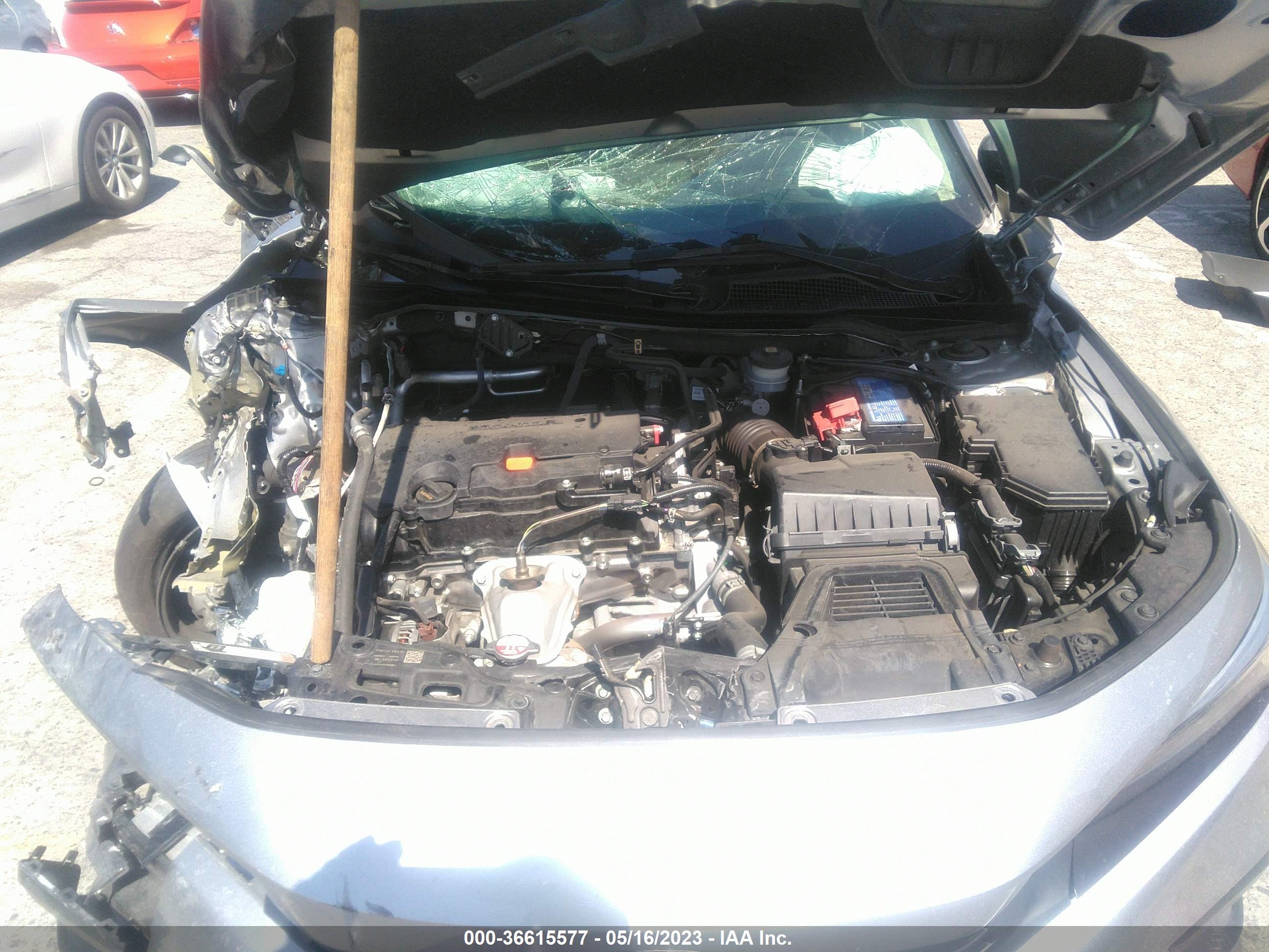 HONDA CIVIC image 10