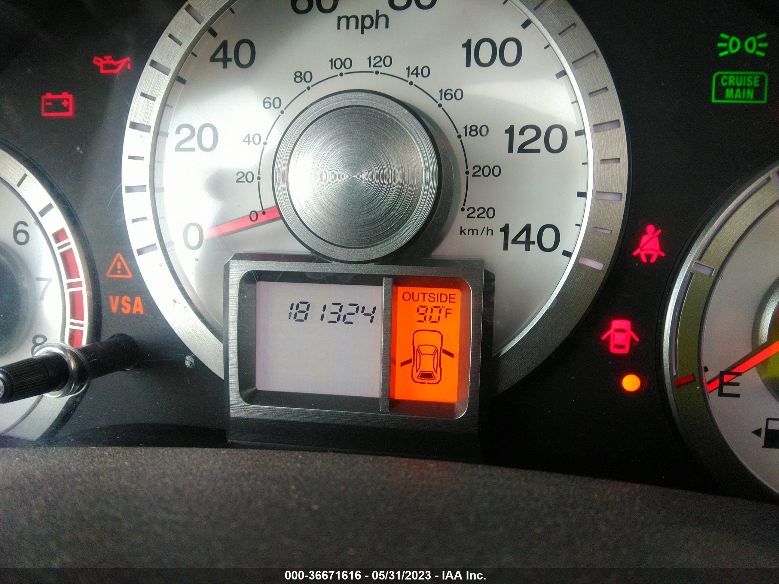 HONDA PILOT image 7