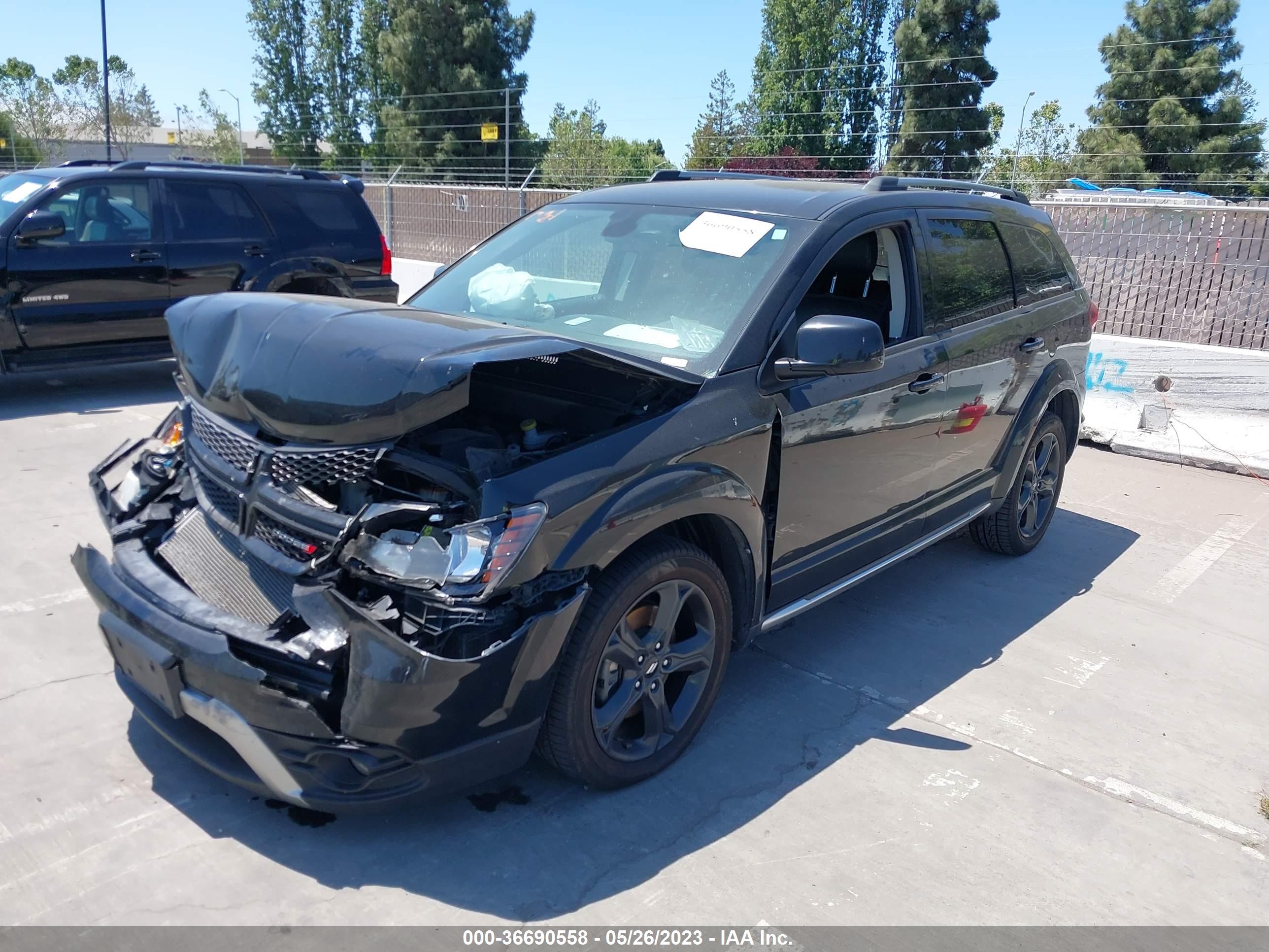 DODGE JOURNEY image 2