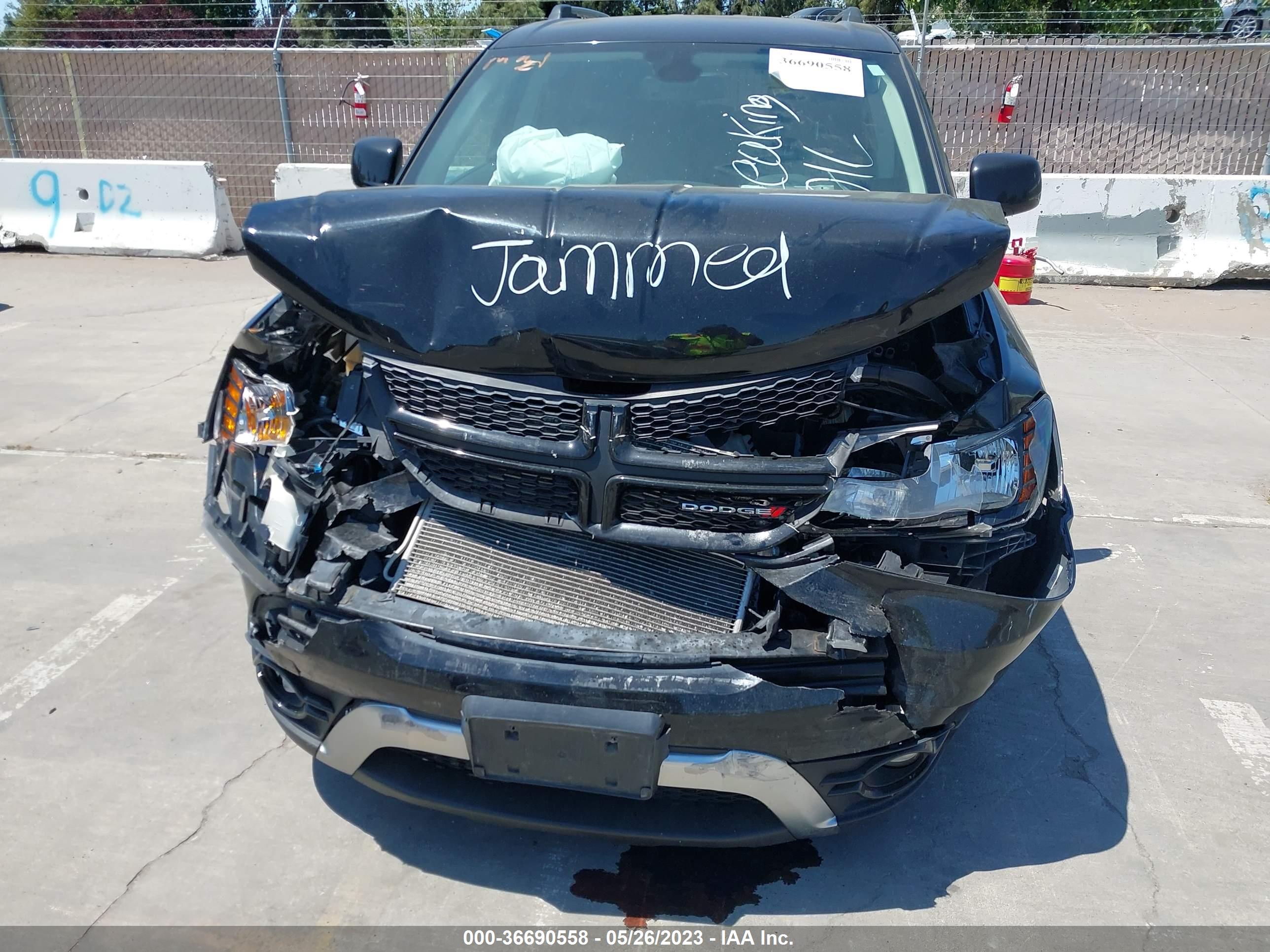 DODGE JOURNEY image 6
