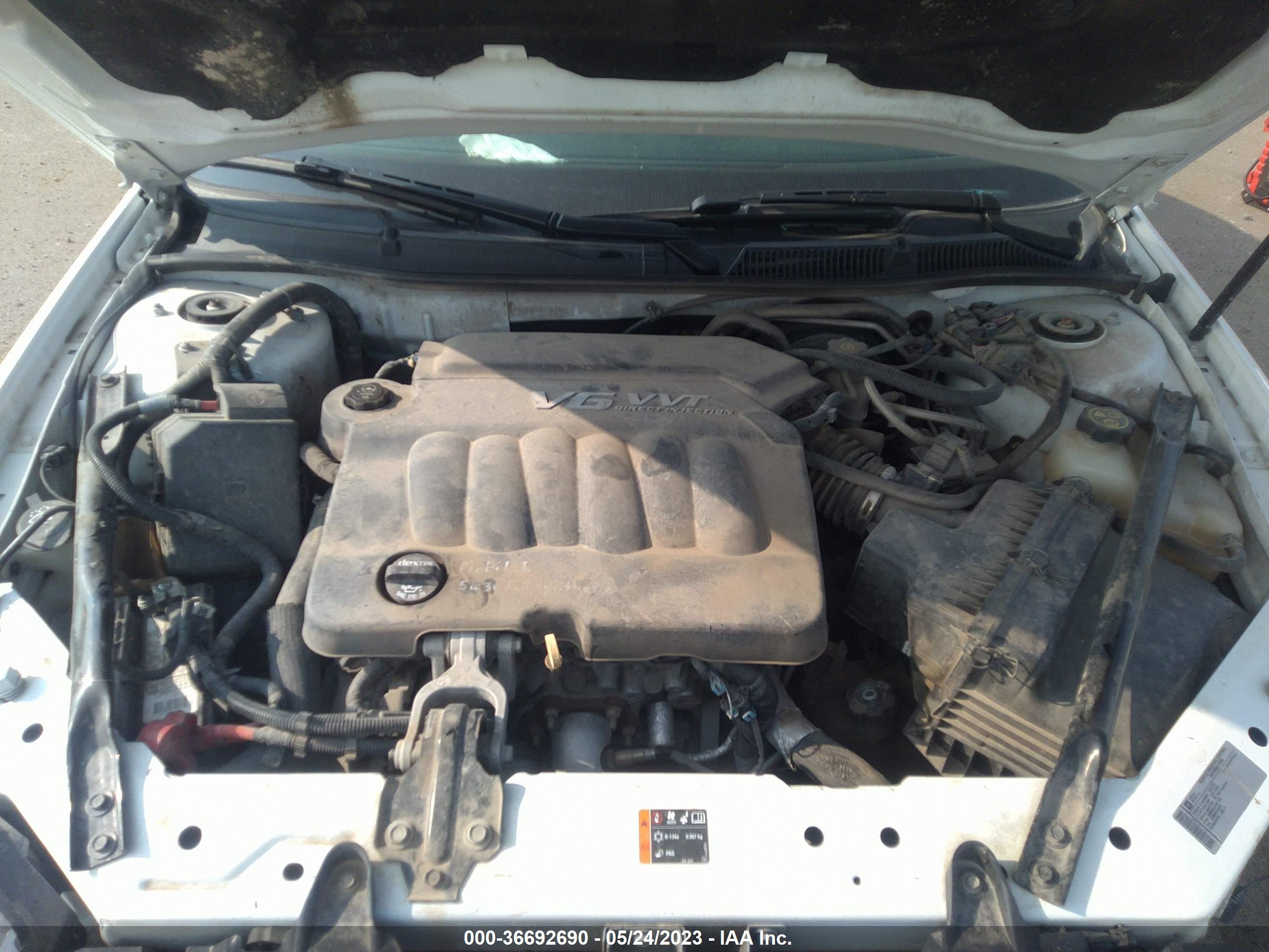 CHEVROLET IMPALA image 10