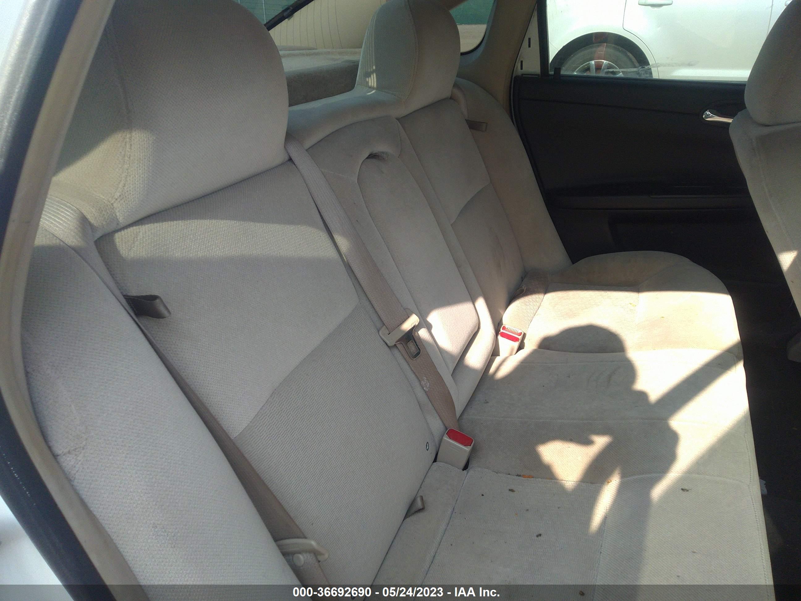 CHEVROLET IMPALA image 8