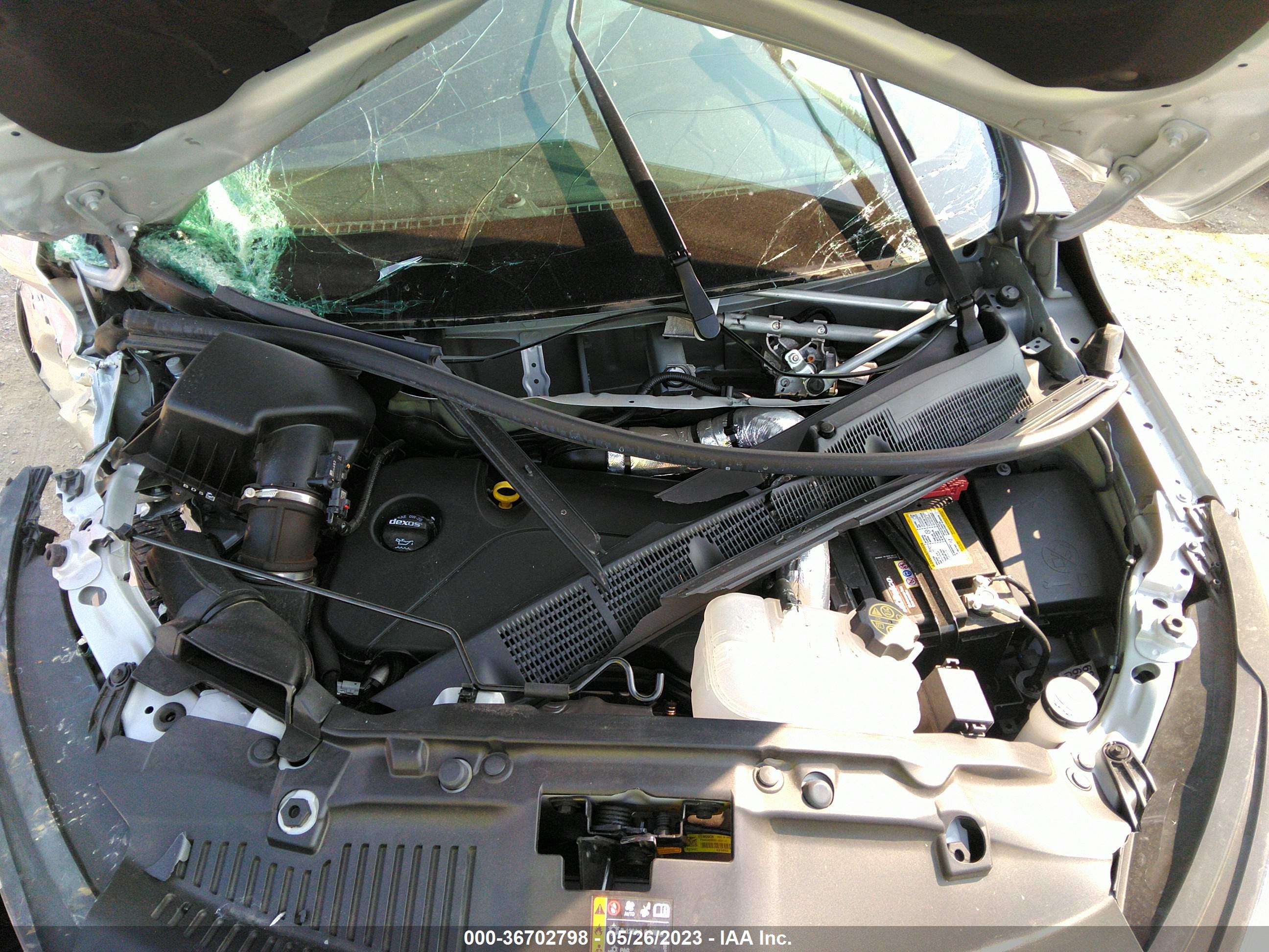 BUICK ENCORE image 10