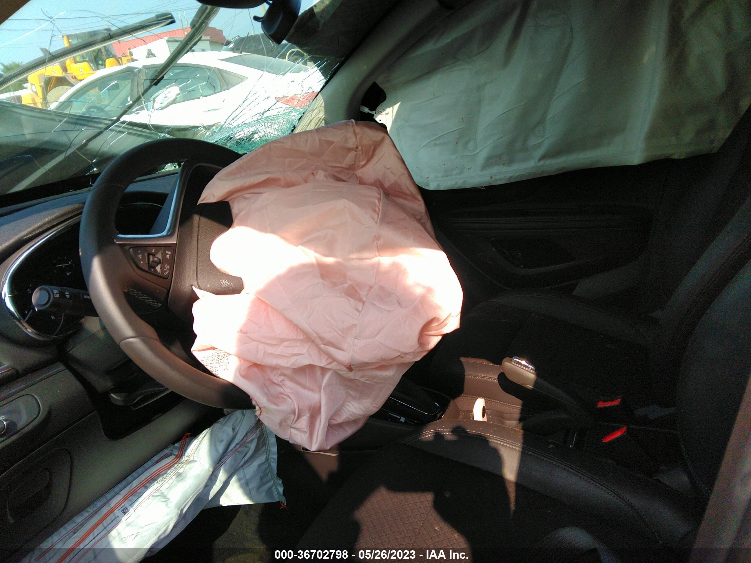 BUICK ENCORE image 5