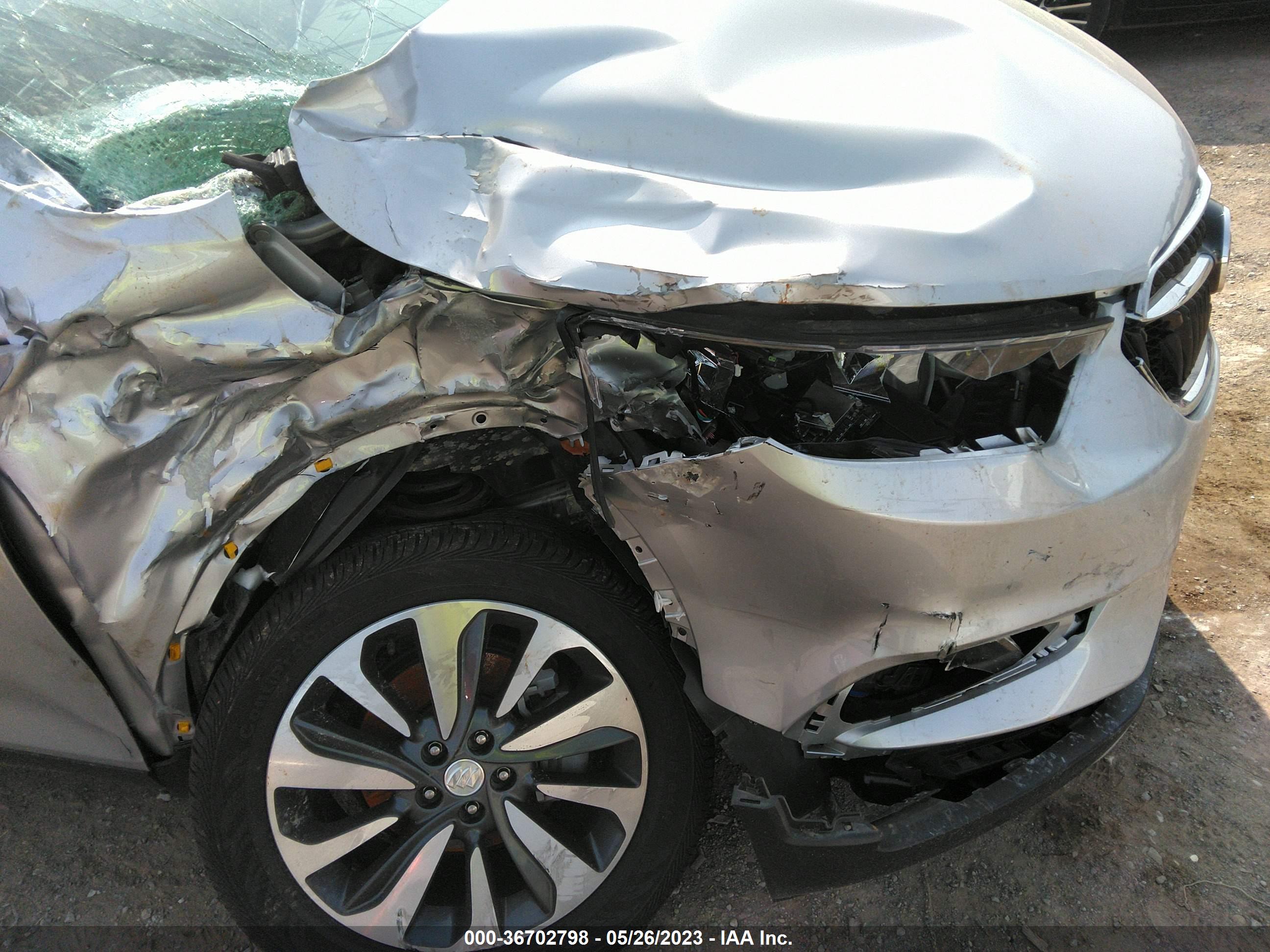 BUICK ENCORE image 6
