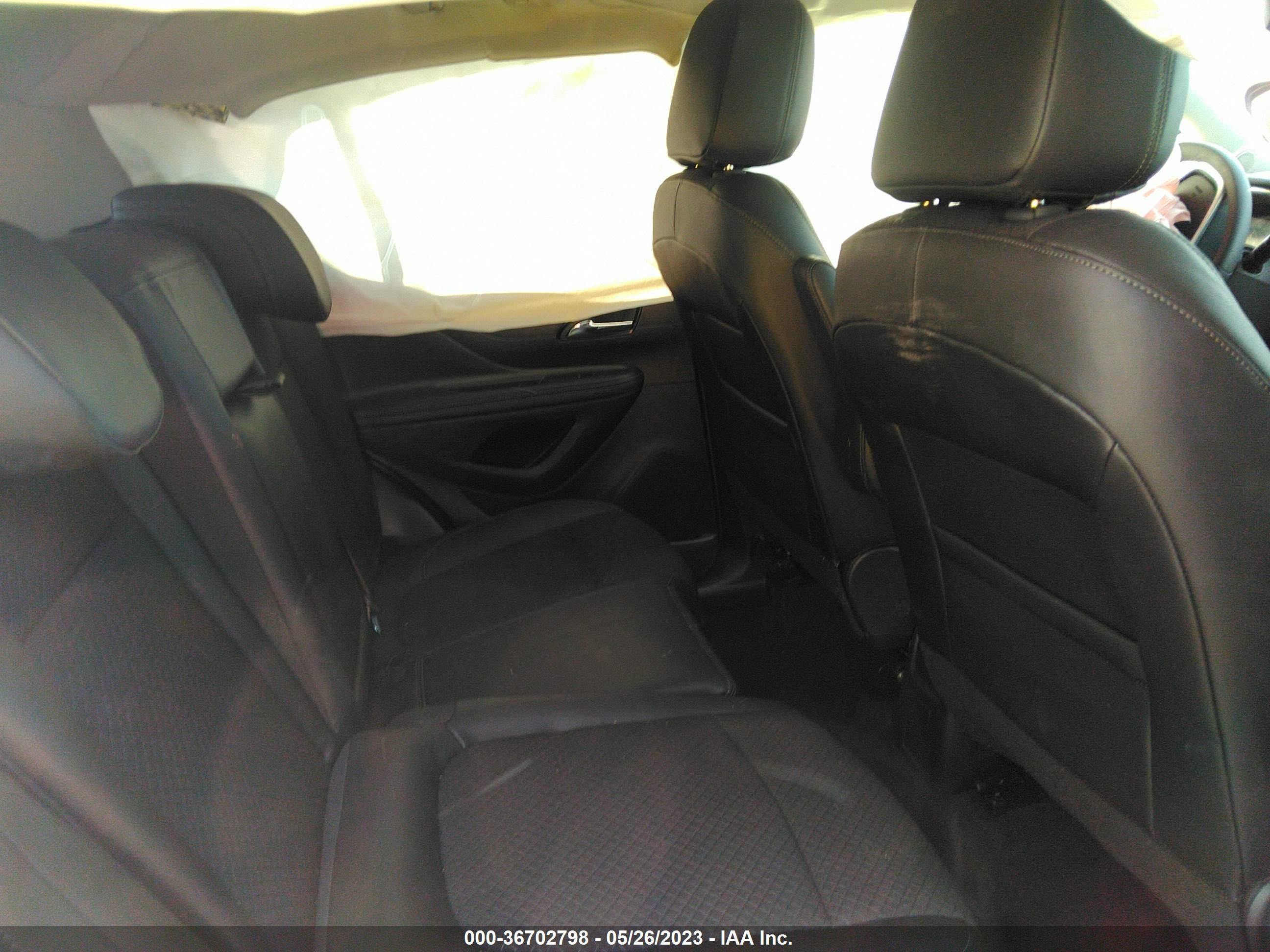 BUICK ENCORE image 8