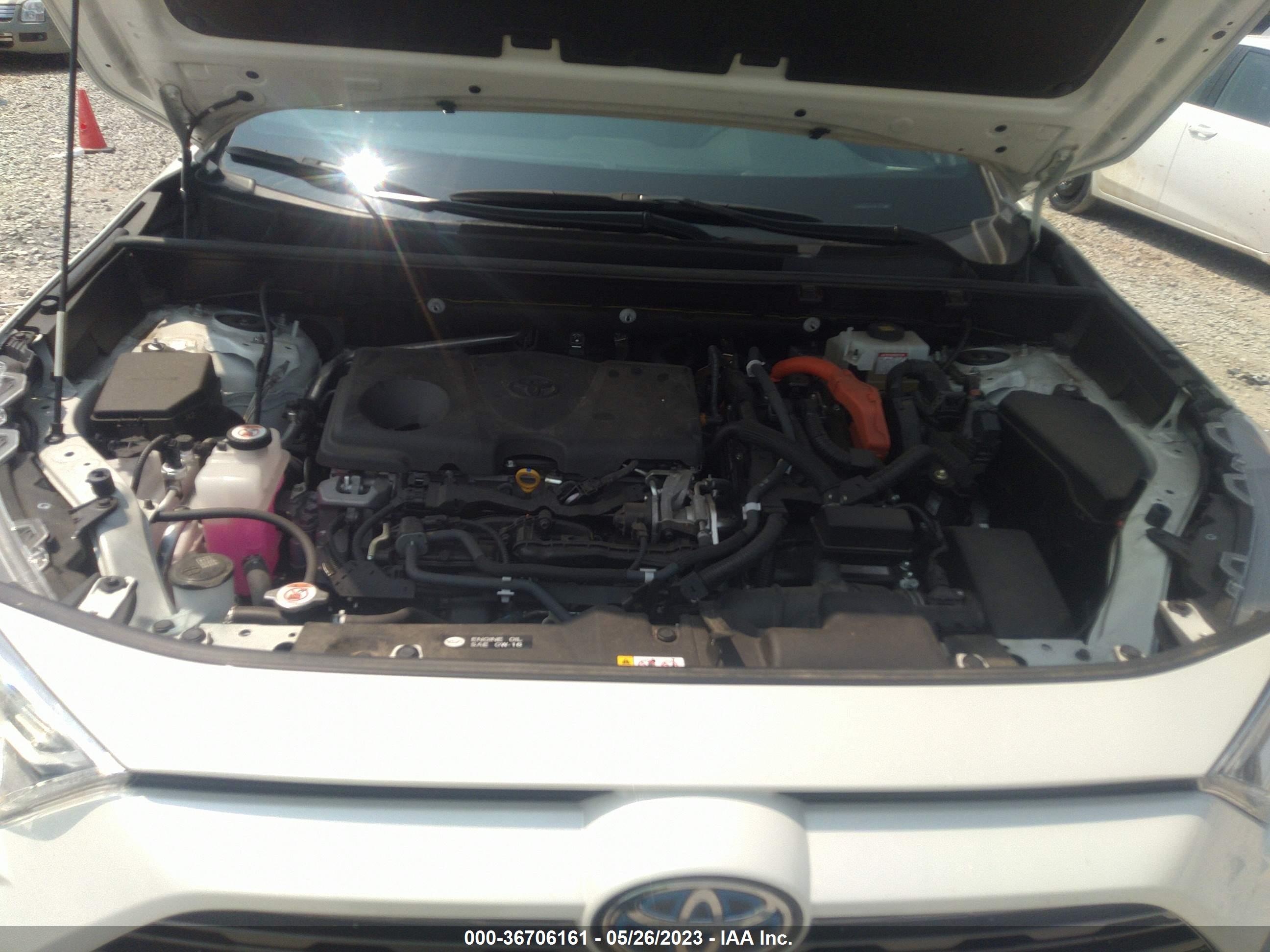 TOYOTA RAV4 image 10