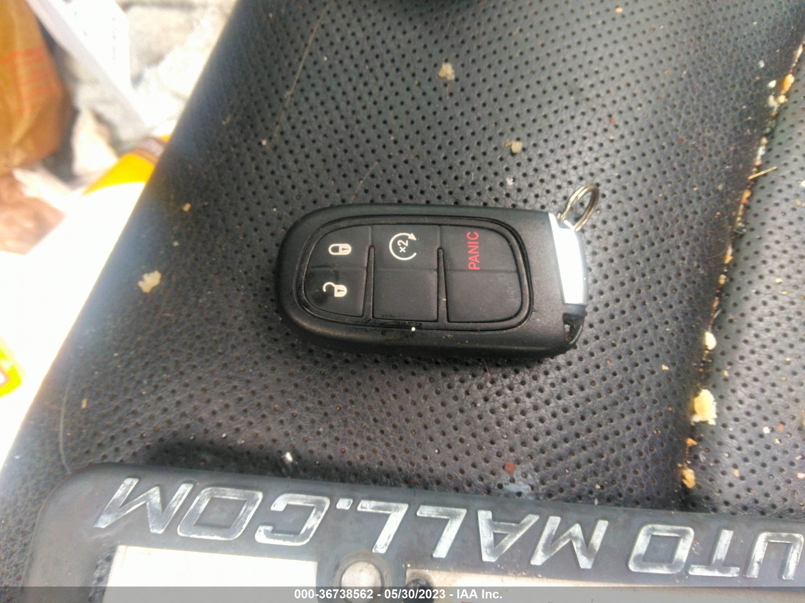 RAM 1500 image 11