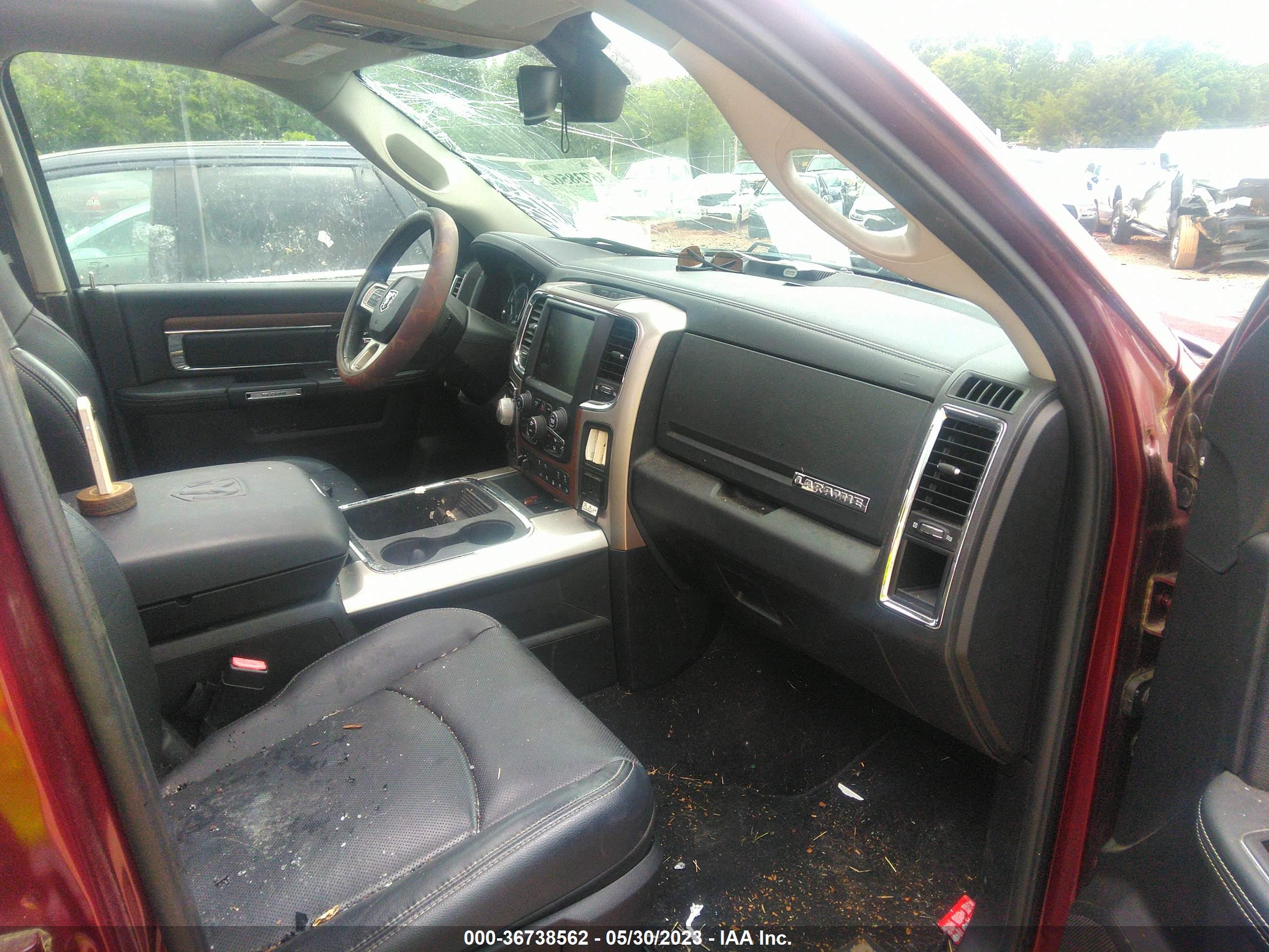 RAM 1500 image 5