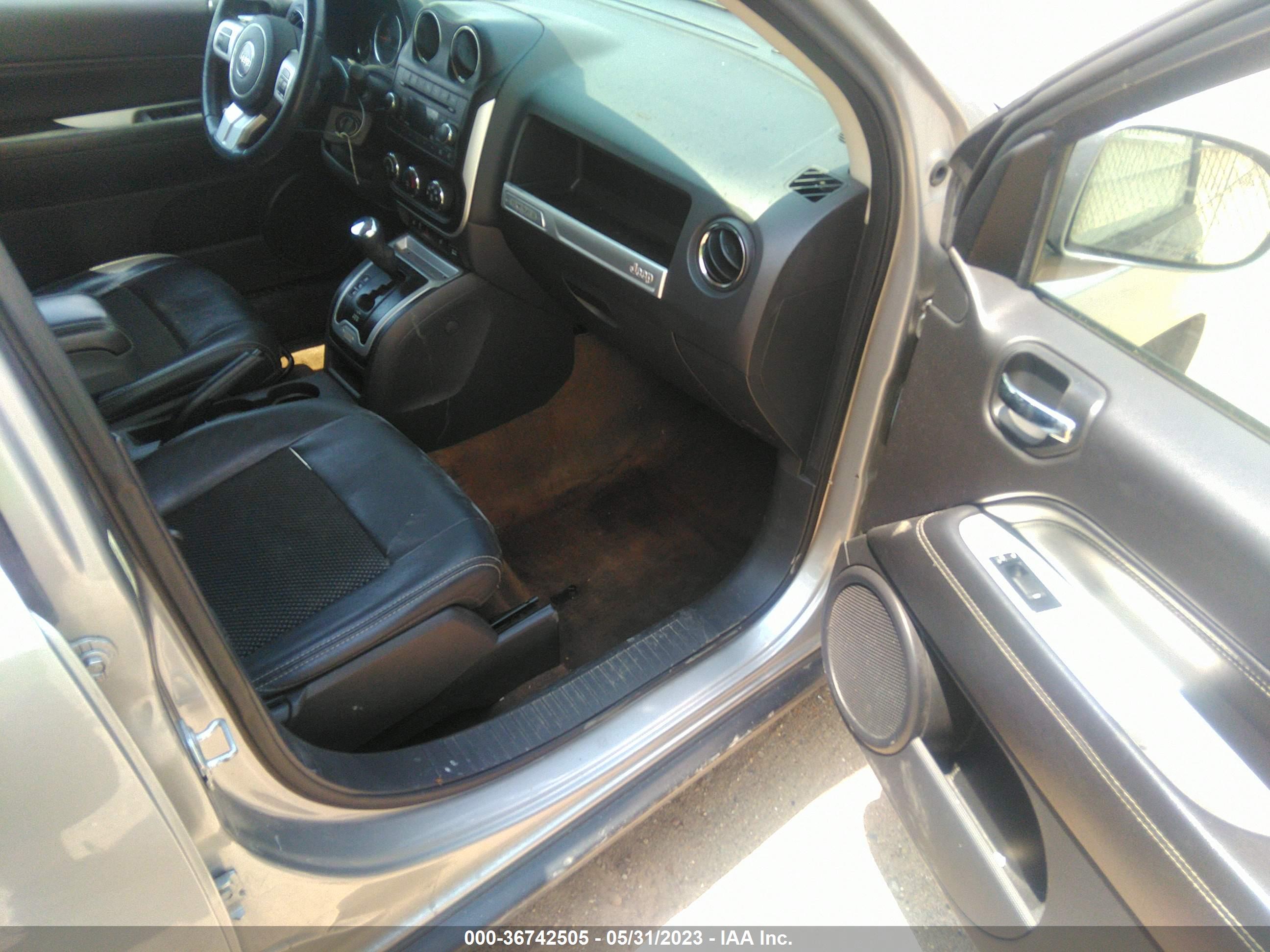 JEEP COMPASS image 5