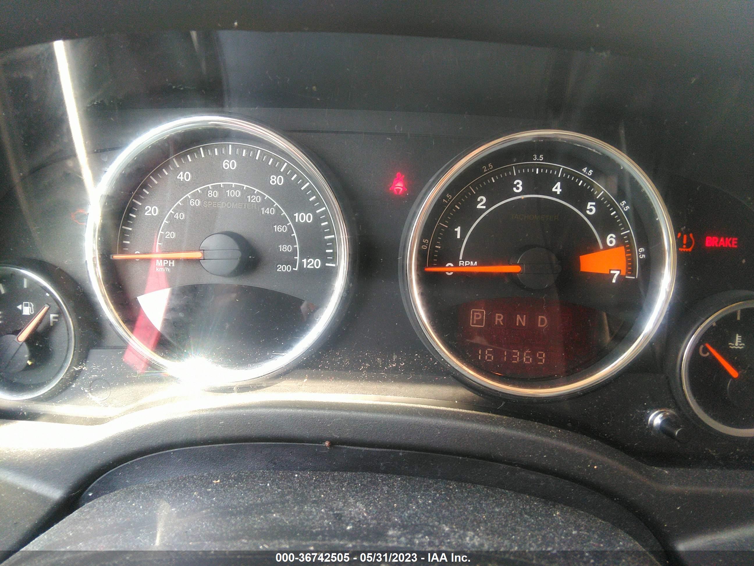 JEEP COMPASS image 7