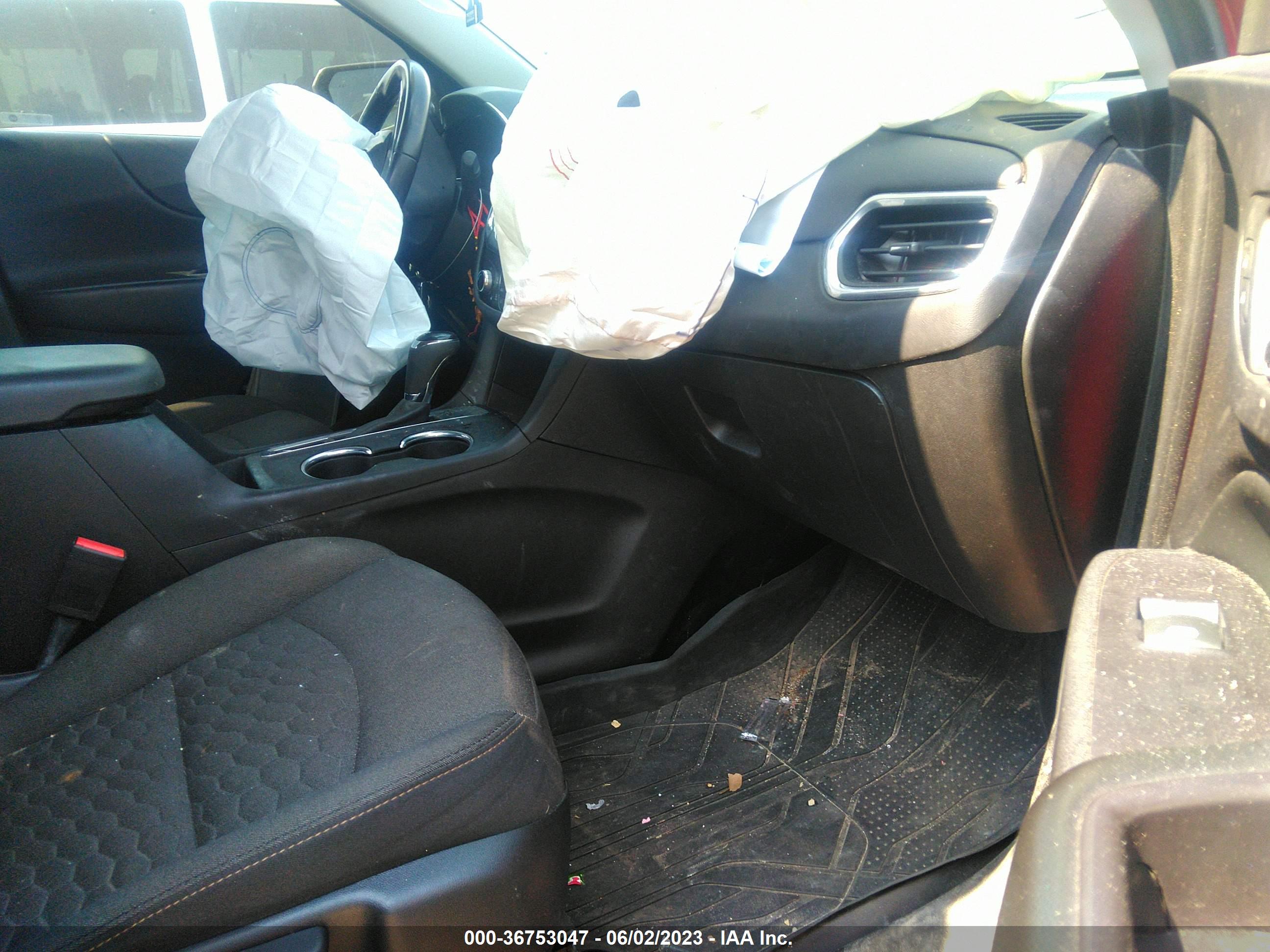 CHEVROLET EQUINOX image 5
