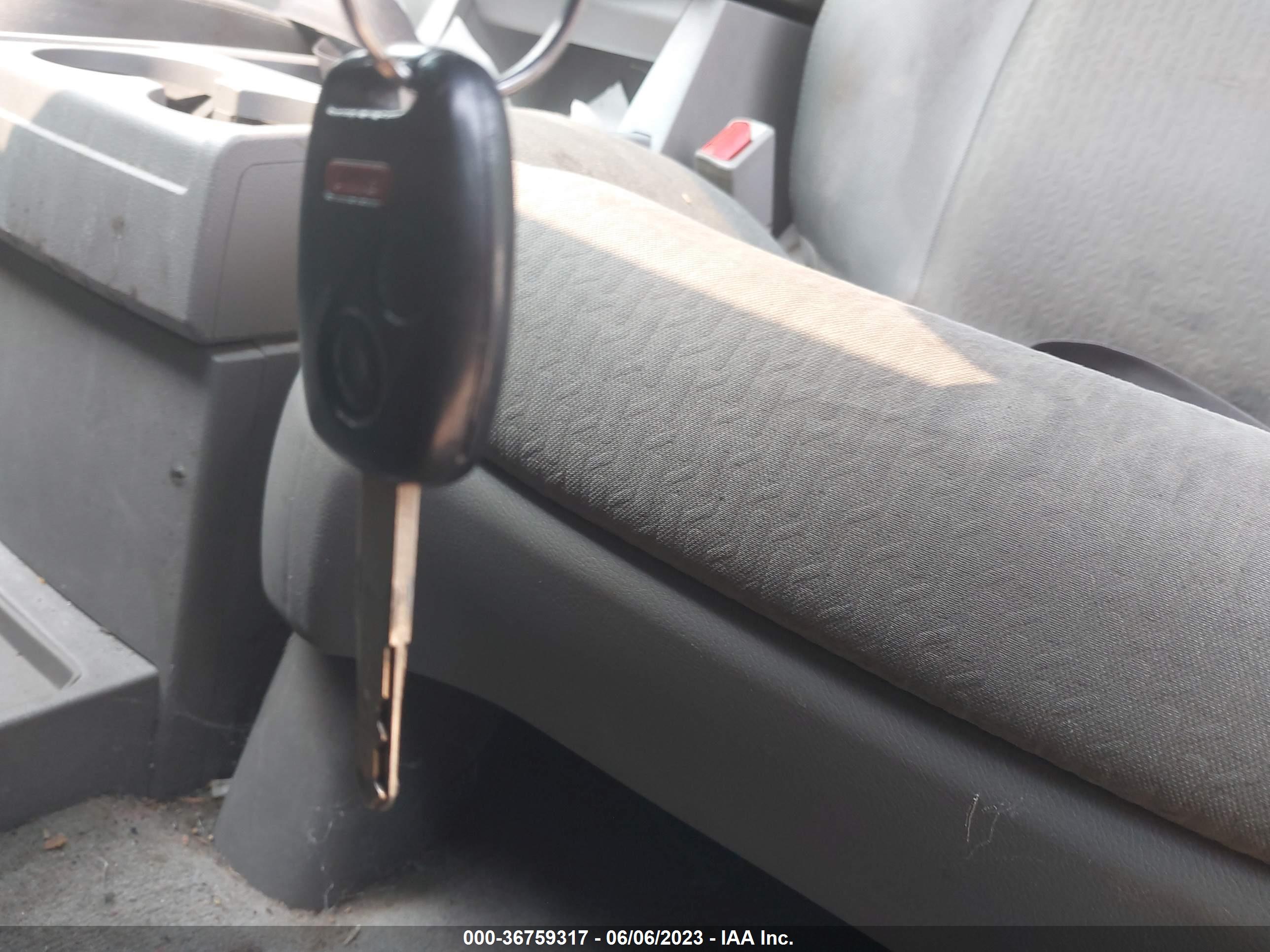 HONDA RIDGELINE image 11