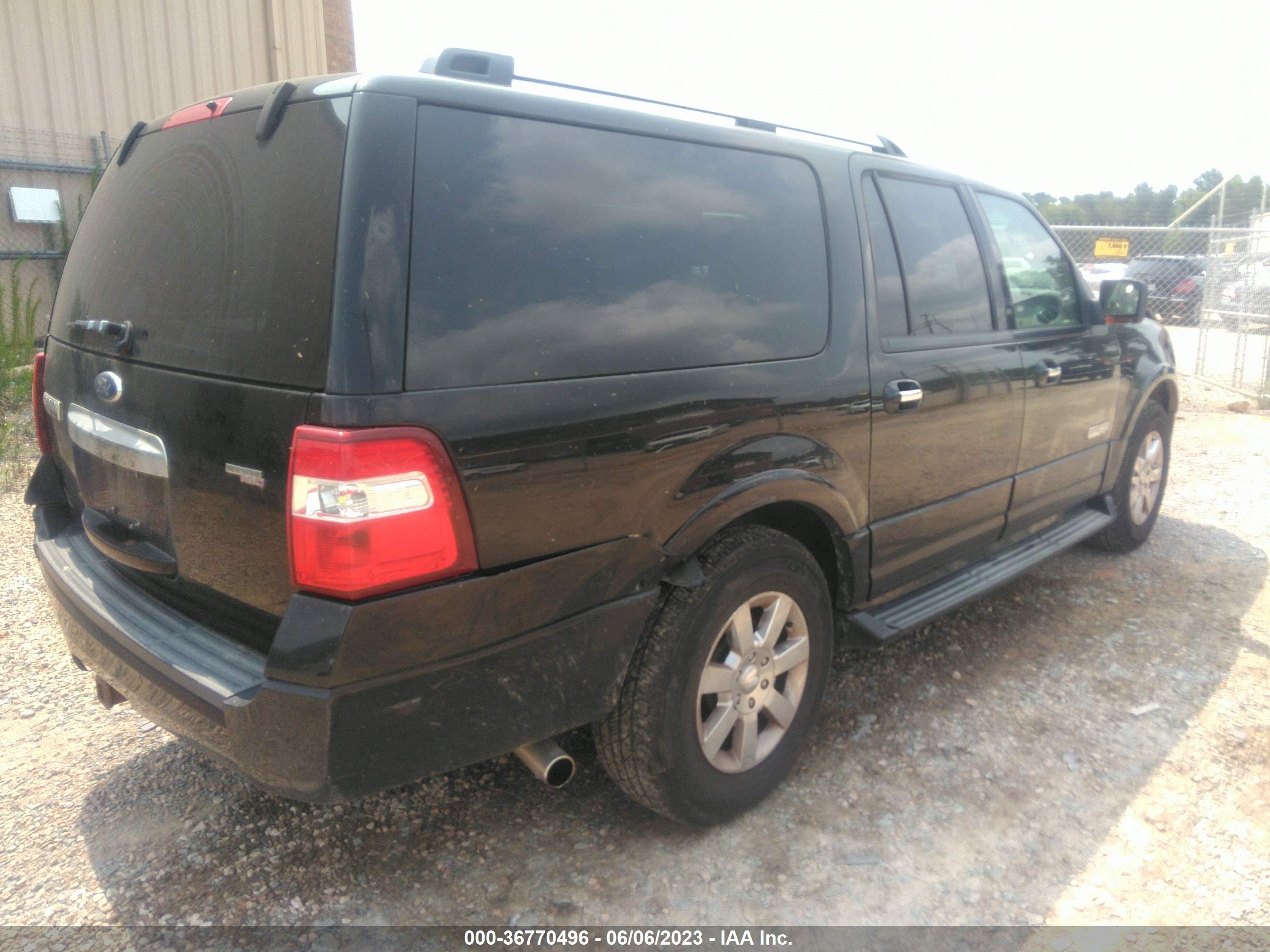 FORD EXPEDITION image 4