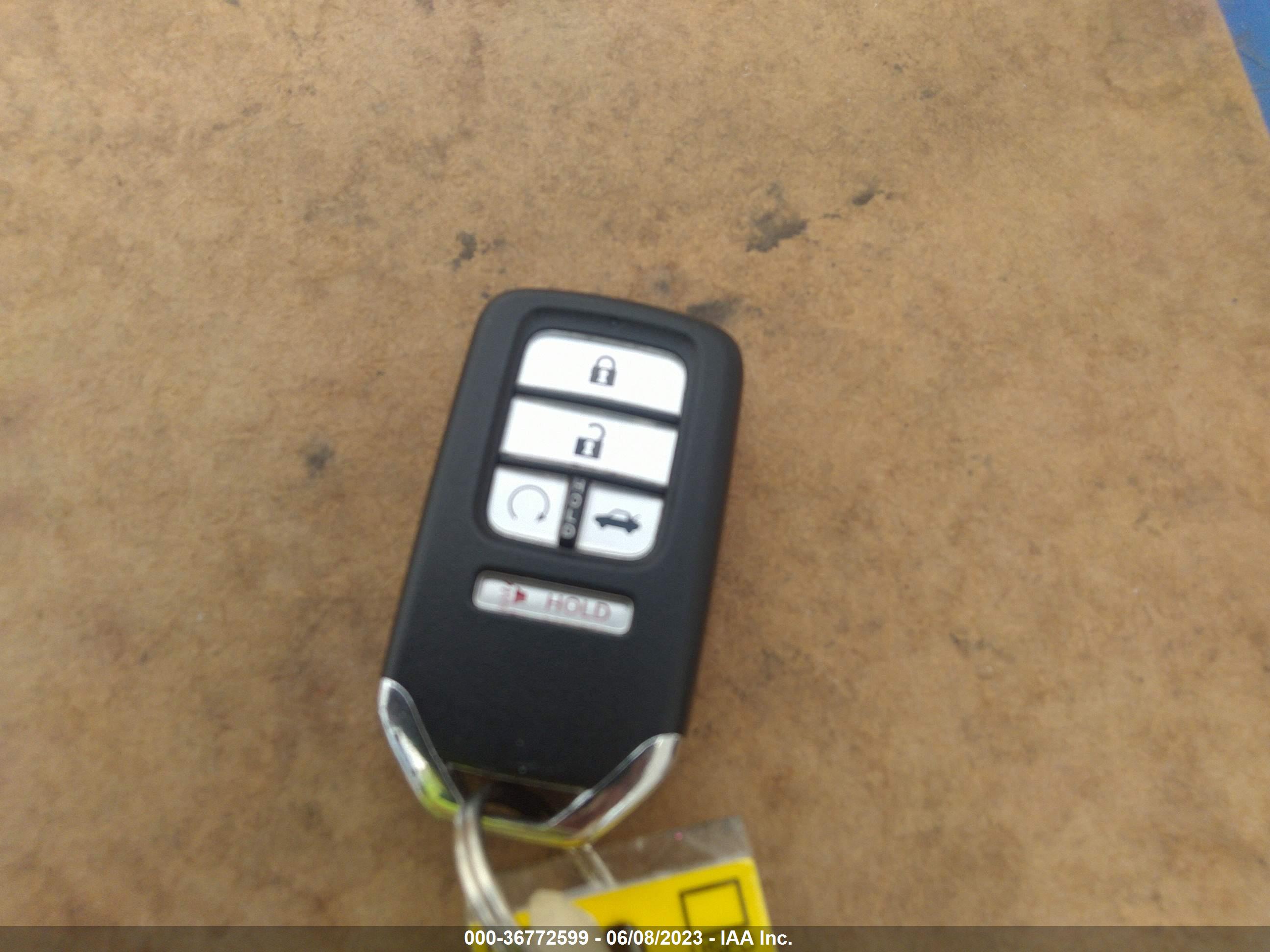 HONDA INSIGHT image 11