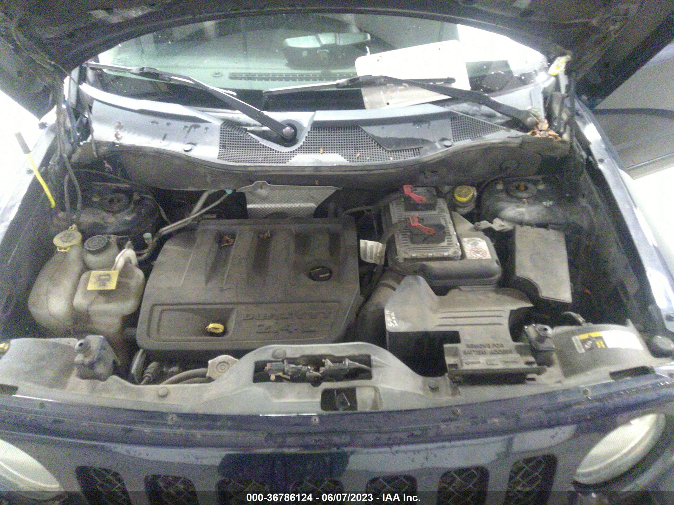 JEEP PATRIOT image 10