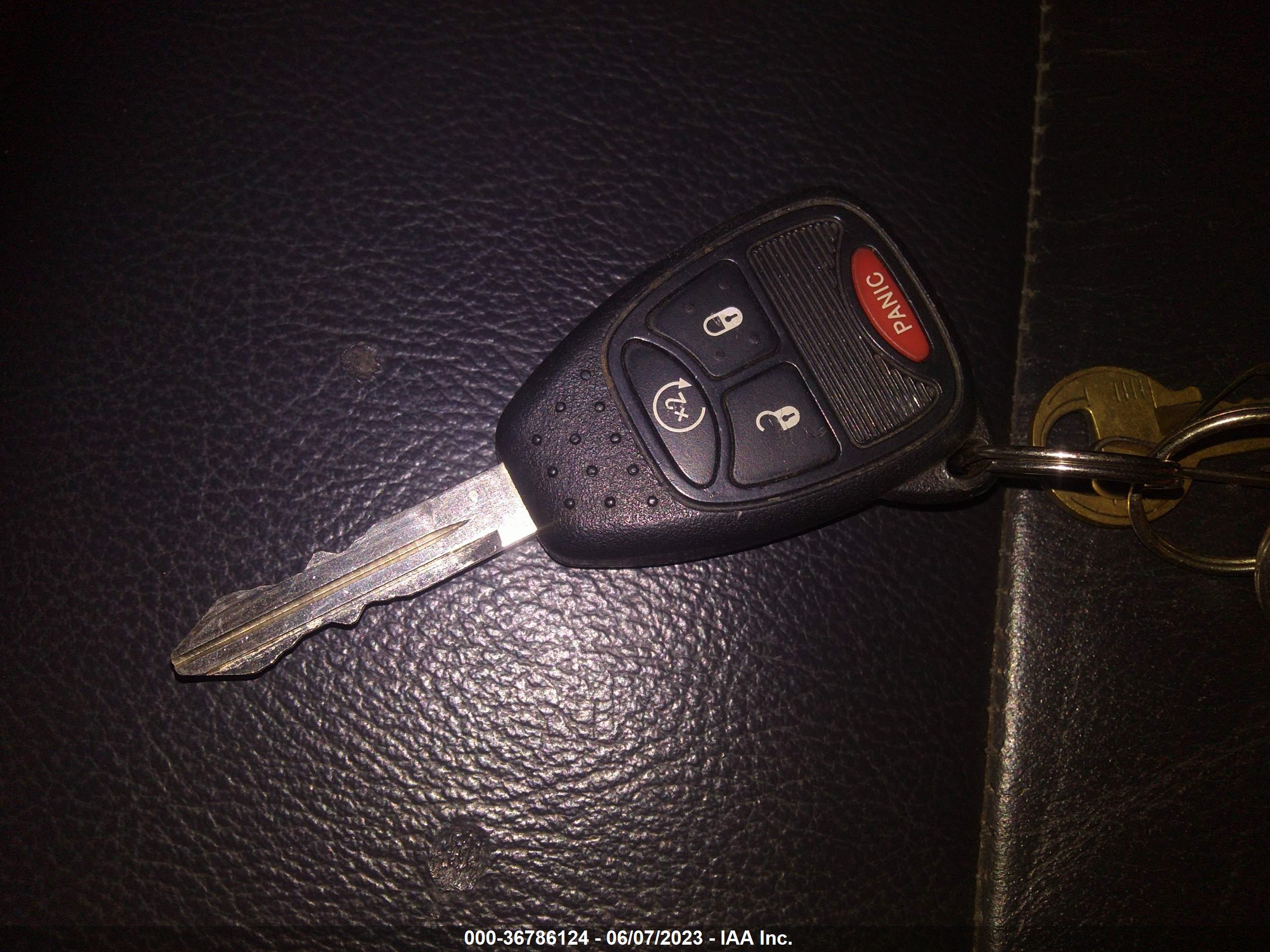 JEEP PATRIOT image 11