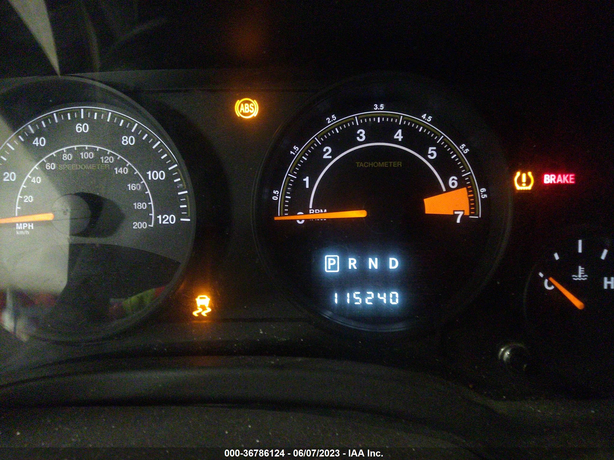 JEEP PATRIOT image 7