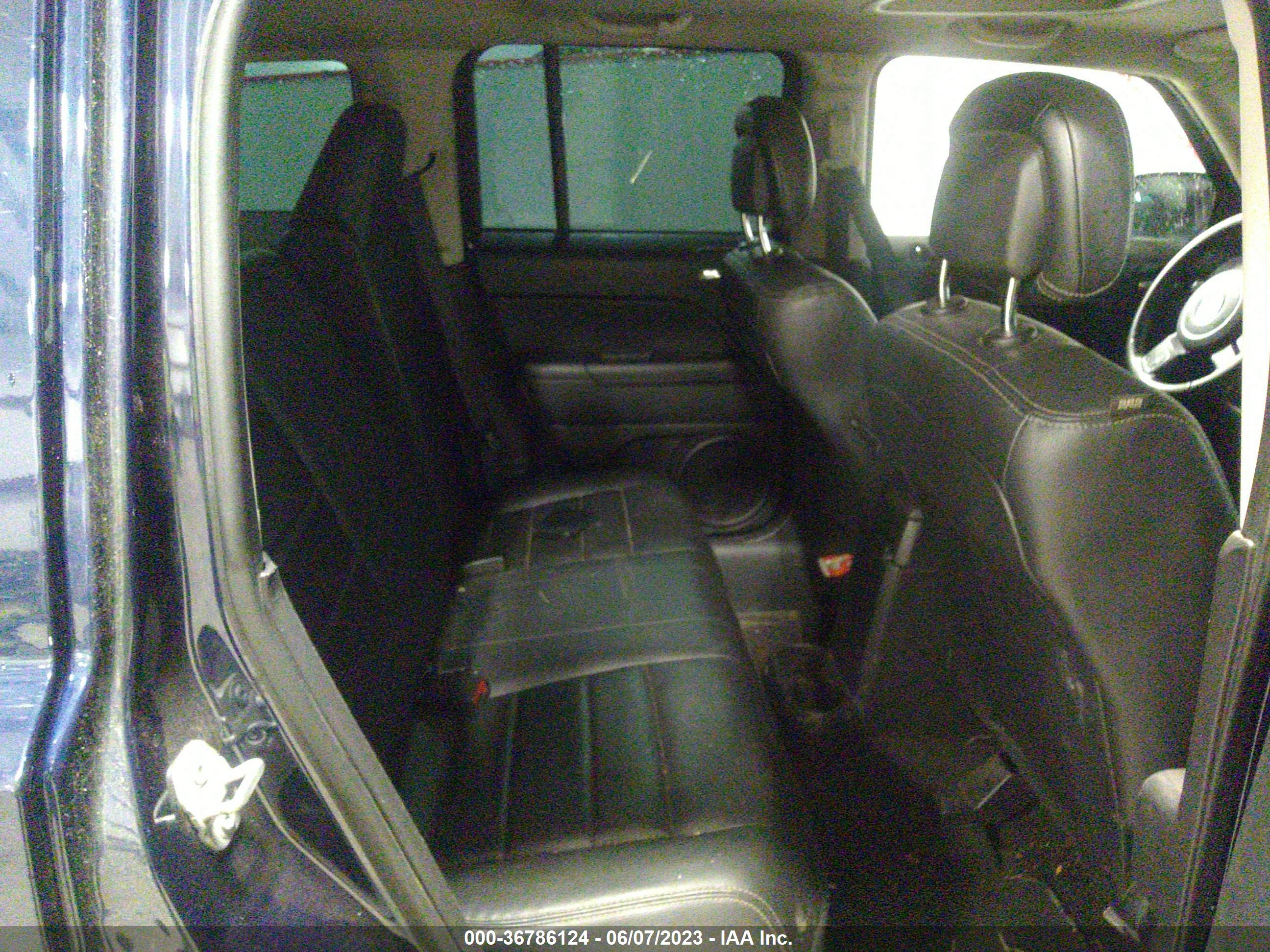 JEEP PATRIOT image 8