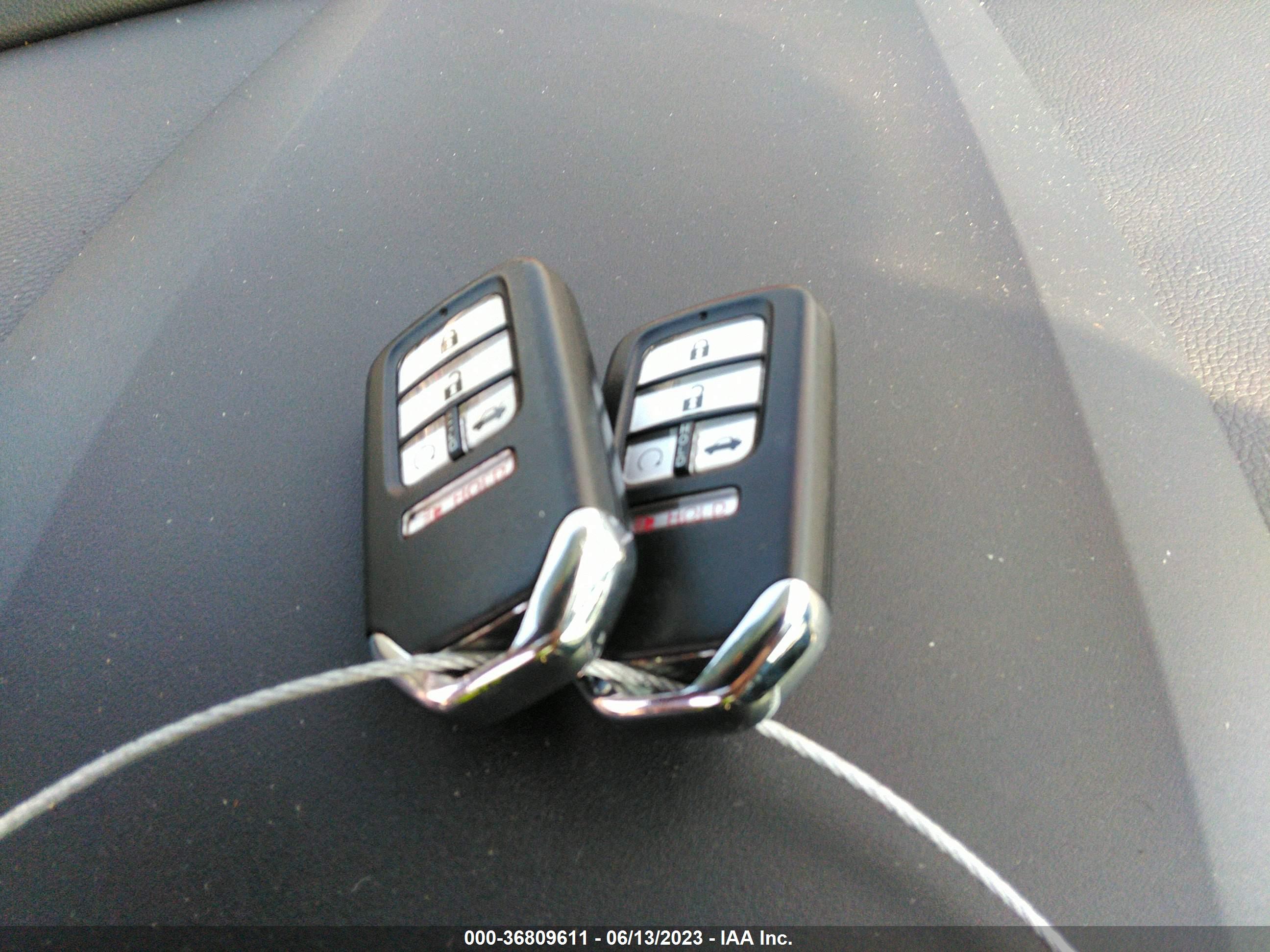 HONDA CIVIC image 11