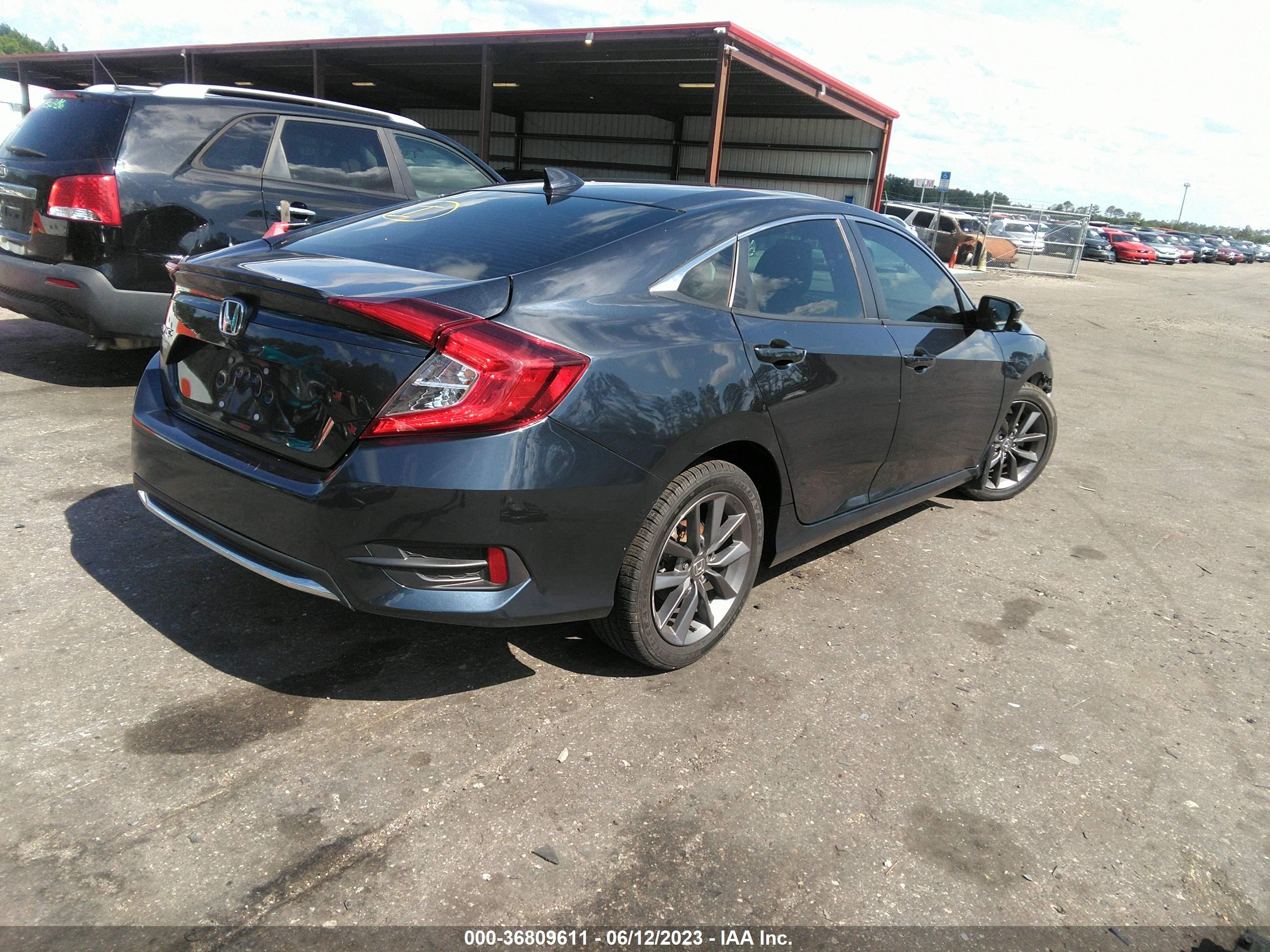 HONDA CIVIC image 4