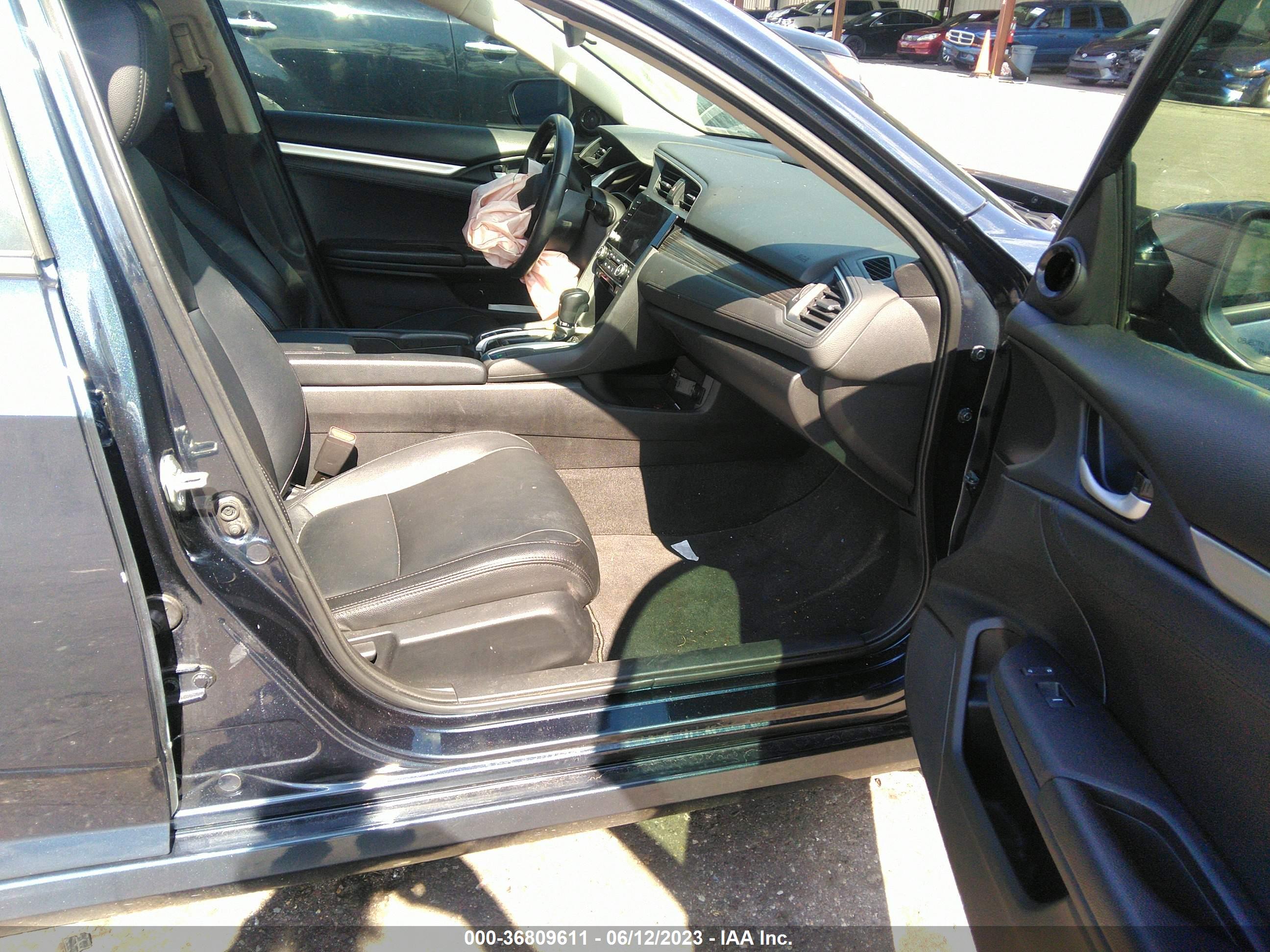 HONDA CIVIC image 5