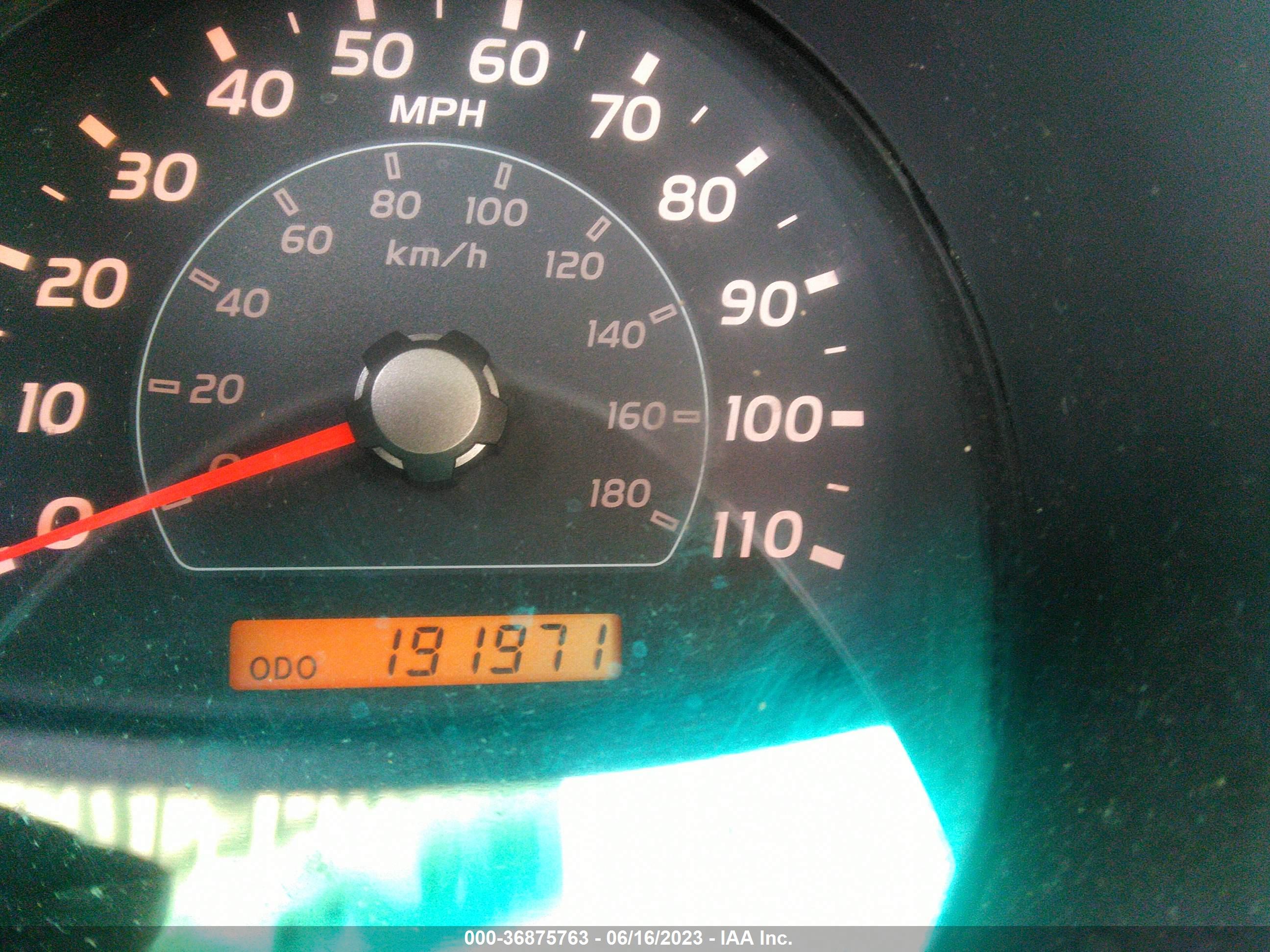 TOYOTA 4RUNNER image 7