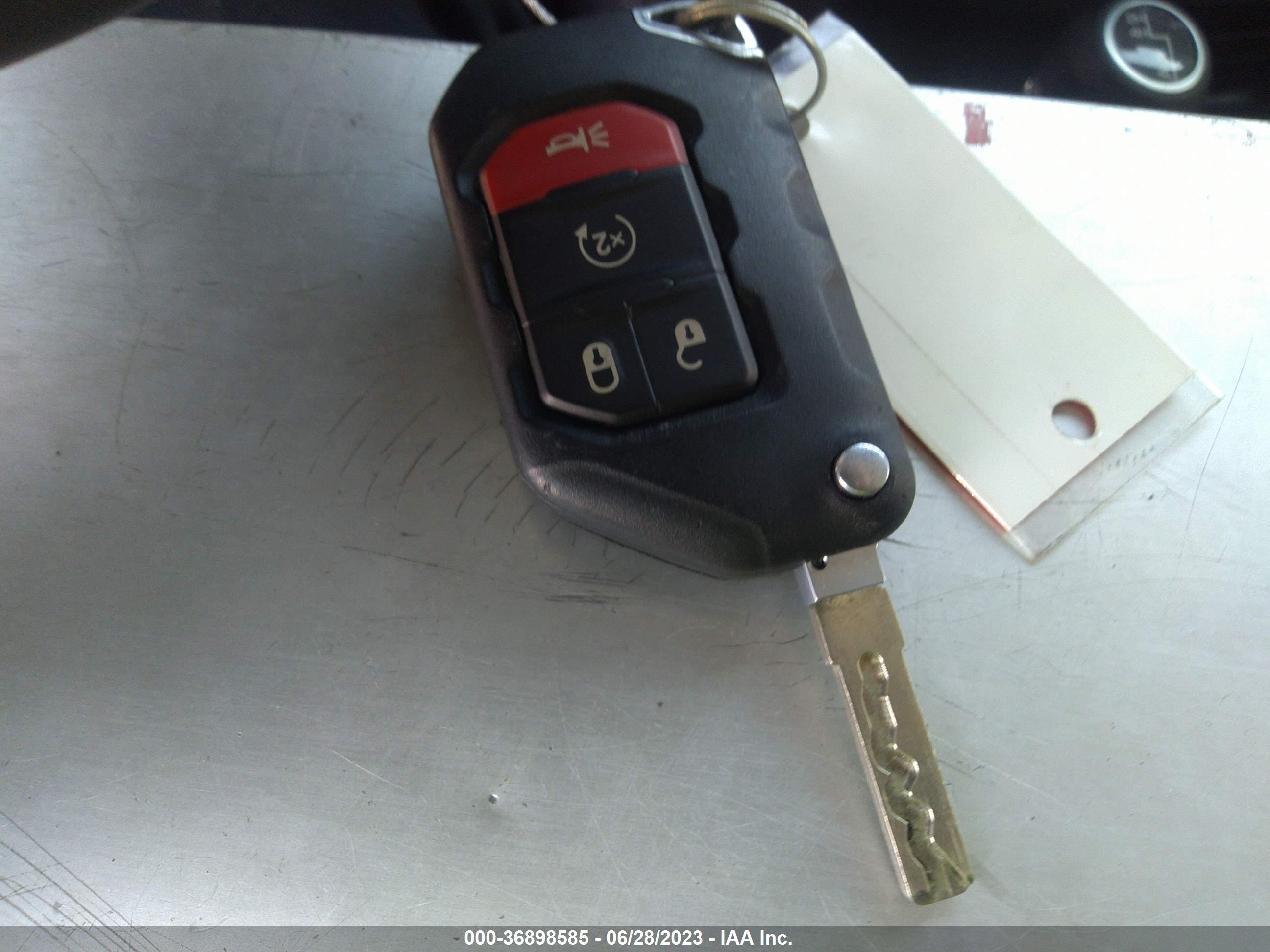 JEEP WRANGLER image 11