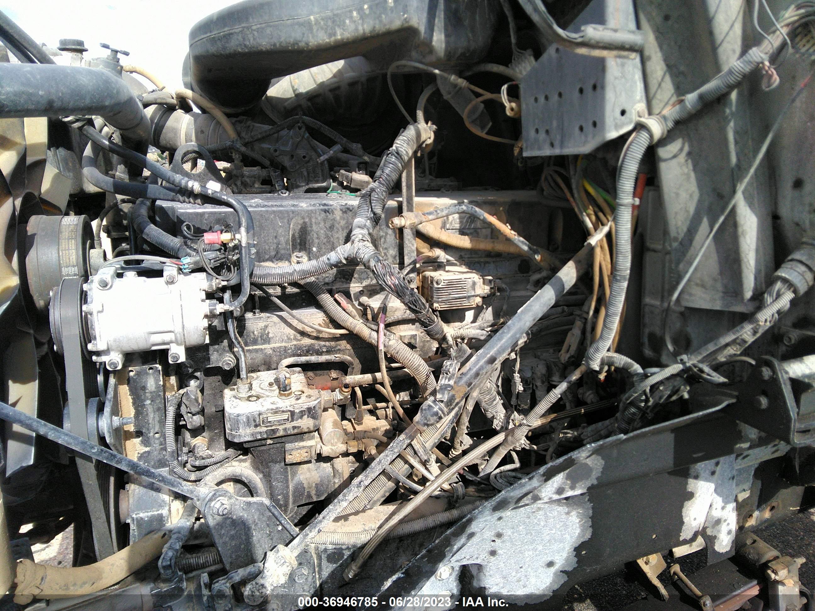 INTERNATIONAL 5600 image 10